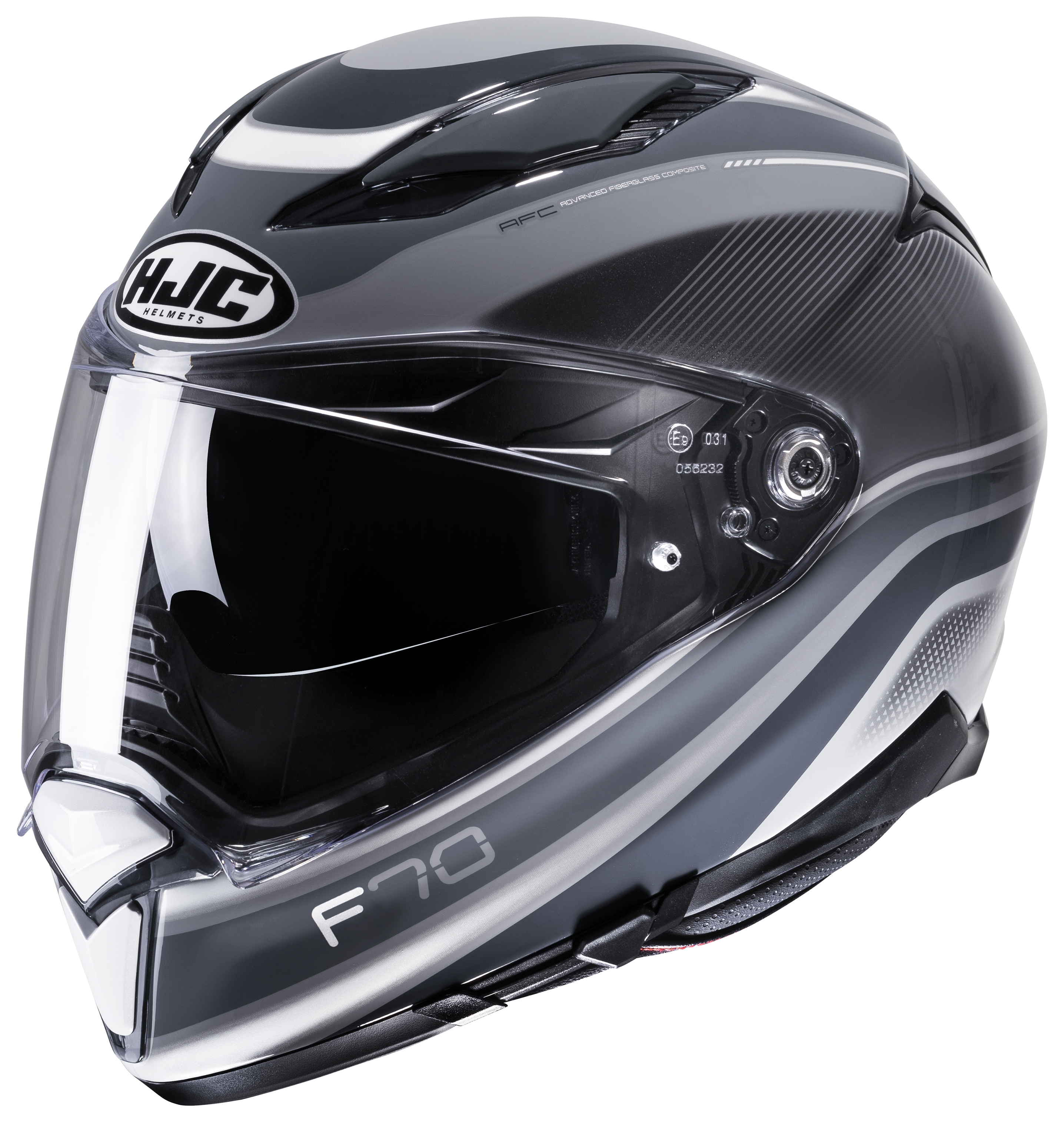 HJC F70 Diwen Helmet