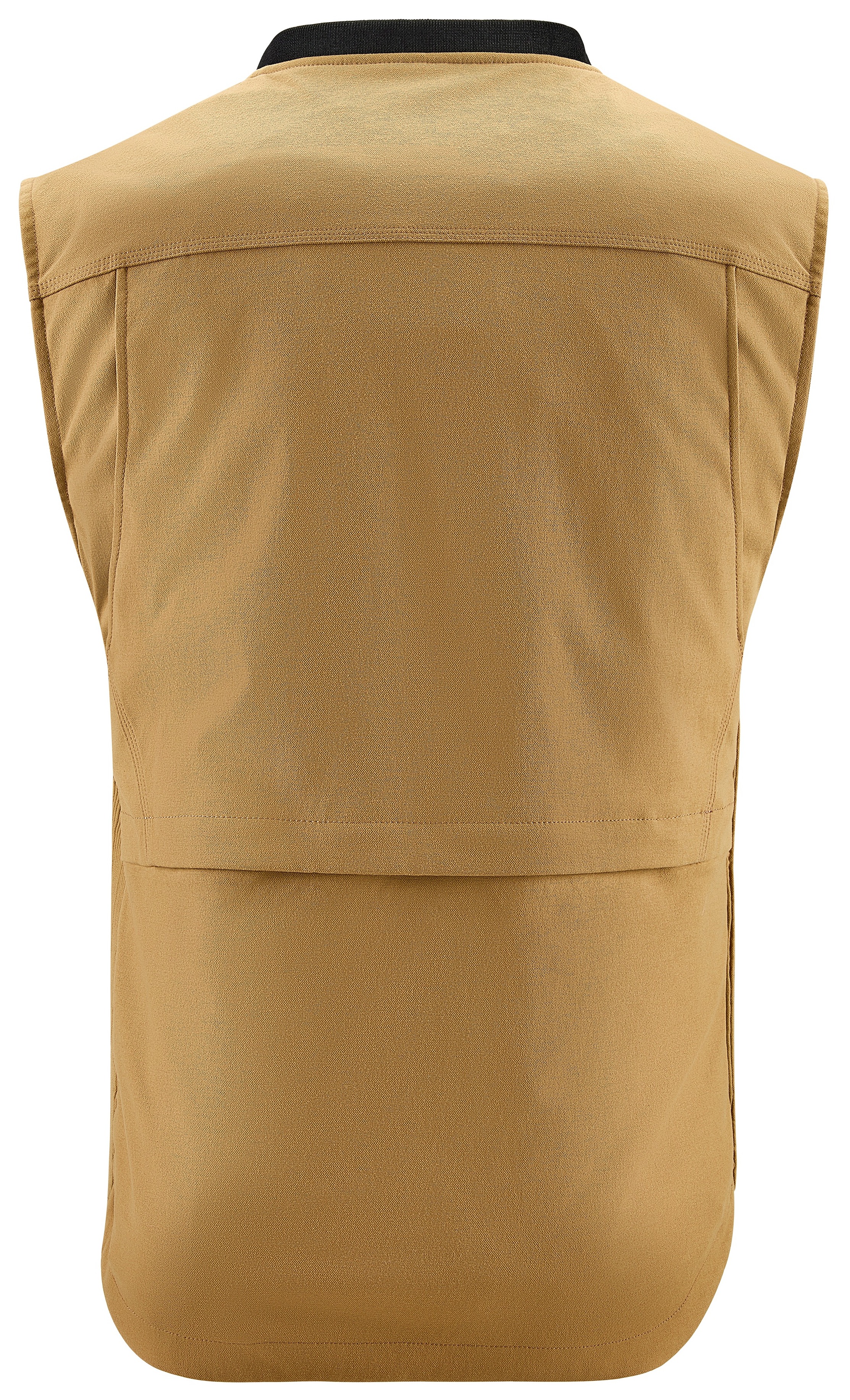 Alpinestars Tech-Air 3 Canvas Vest Airbag System Tan / XL [Open Box]