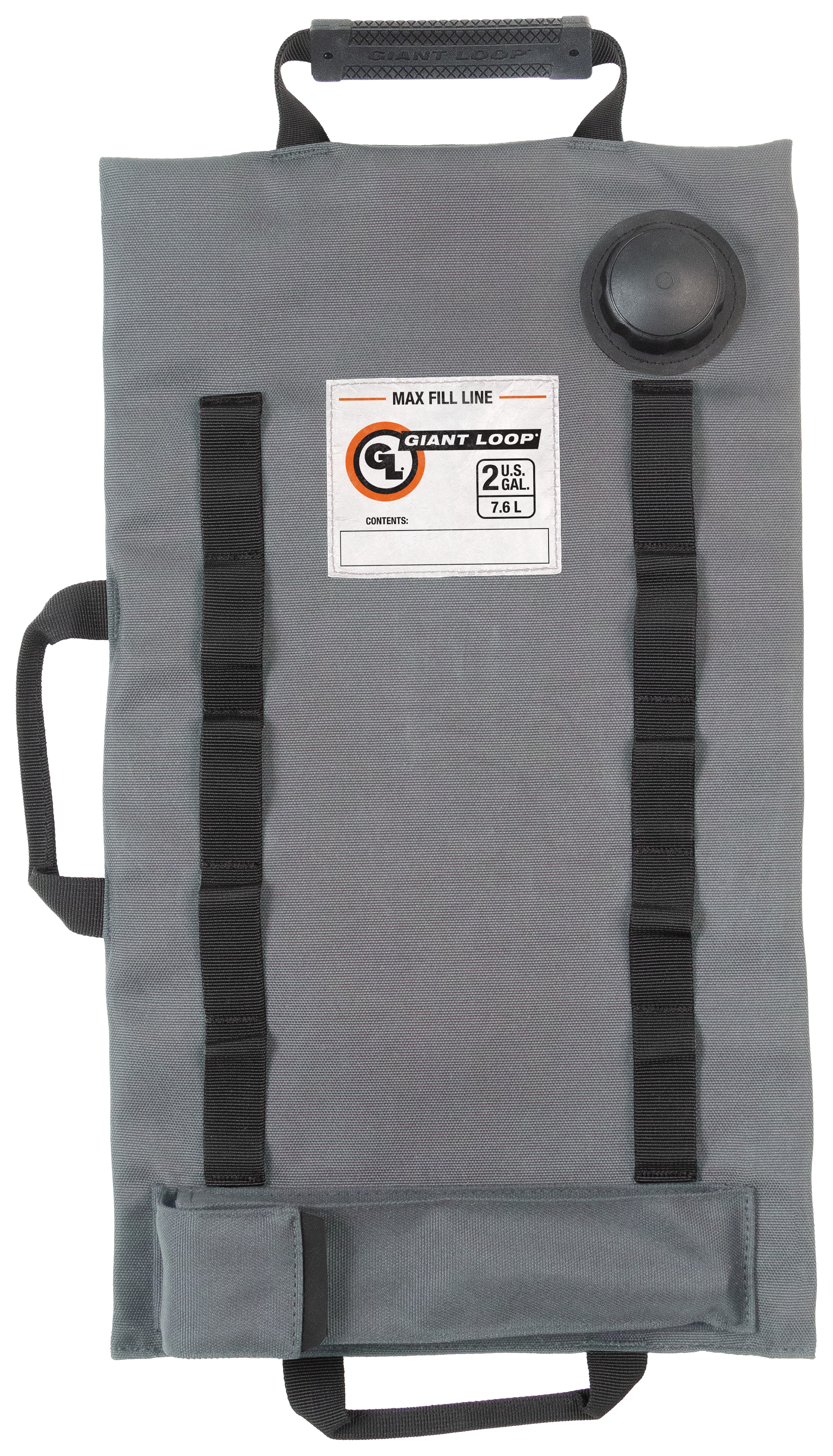 Giant Loop Armadillo Bag