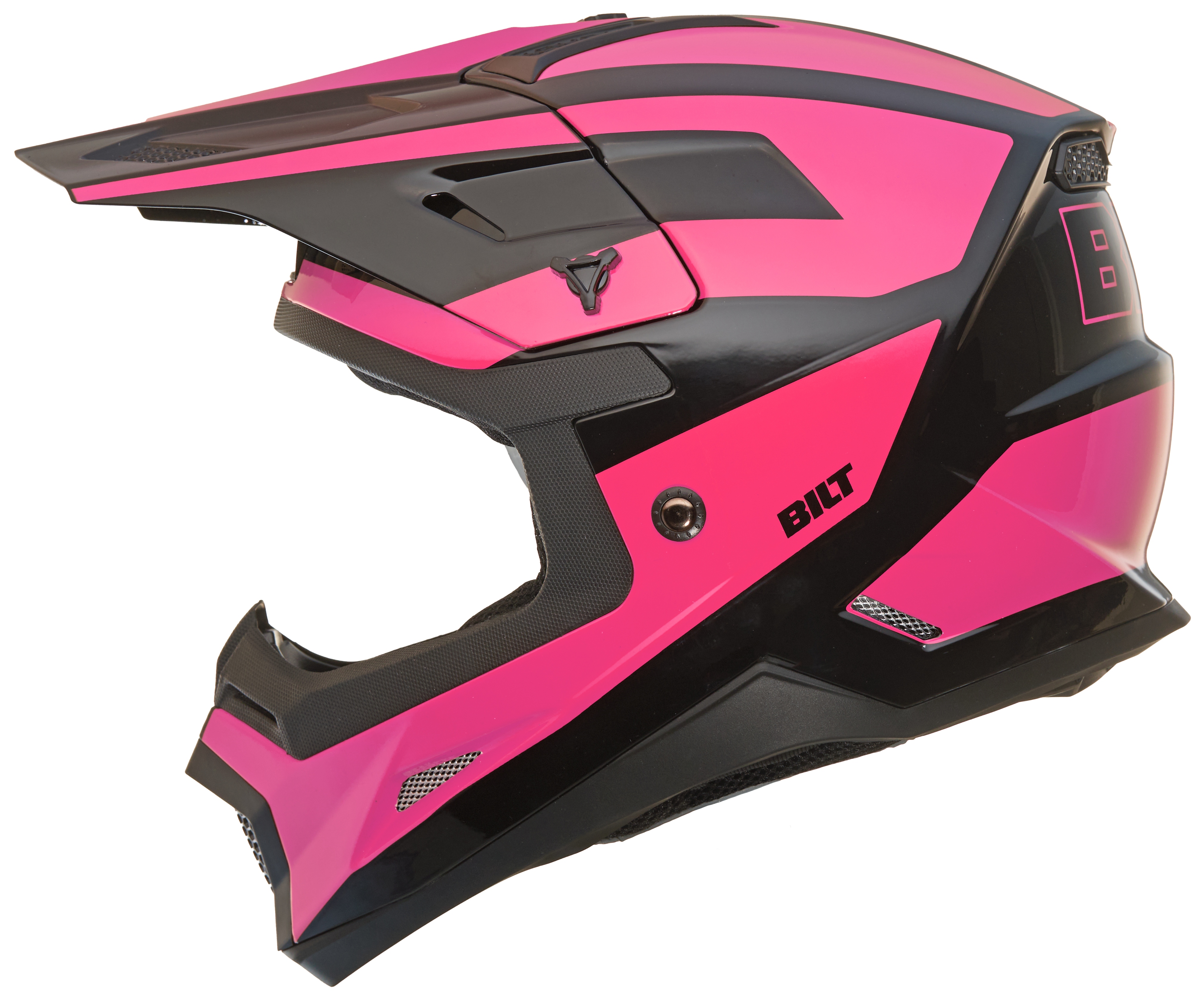 BILT AX-1 Helmet