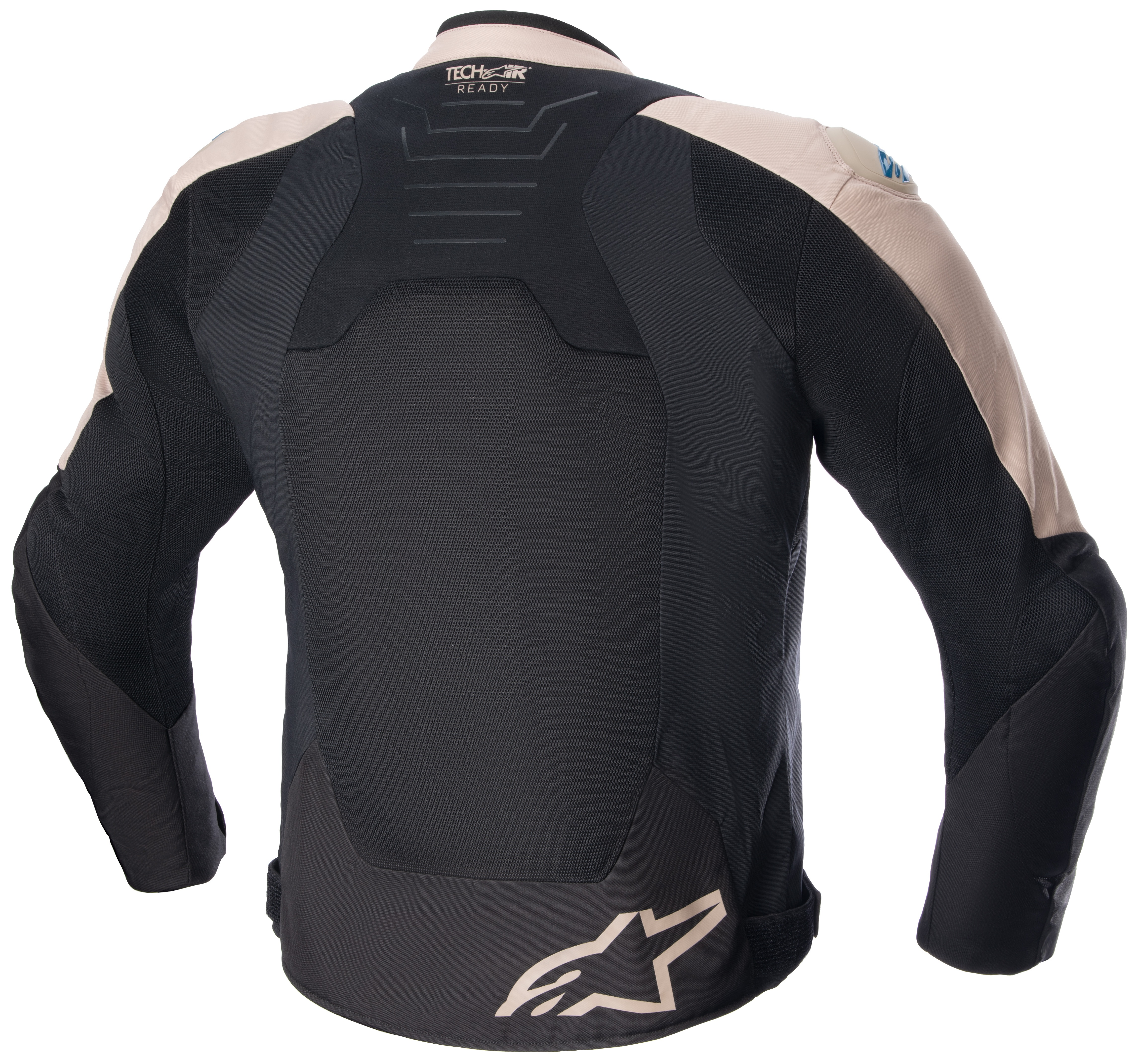 Alpinestars SMX Air Jacket