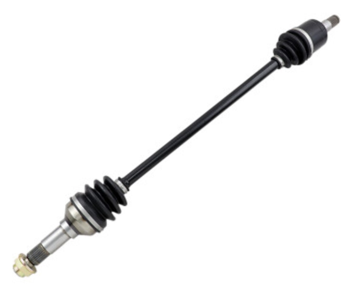 Moose Racing OEM Front Axle