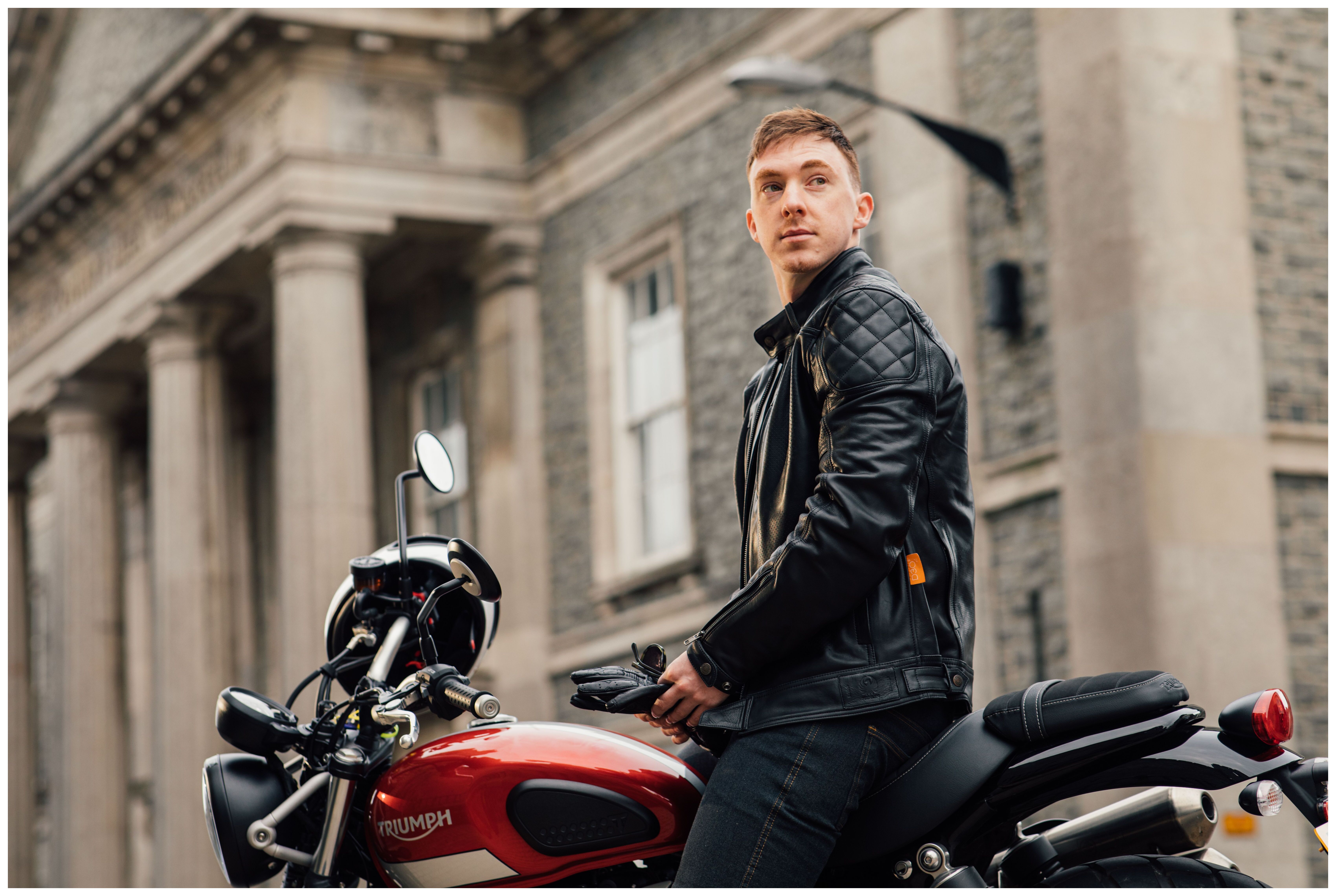Merlin Cambrian Jacket