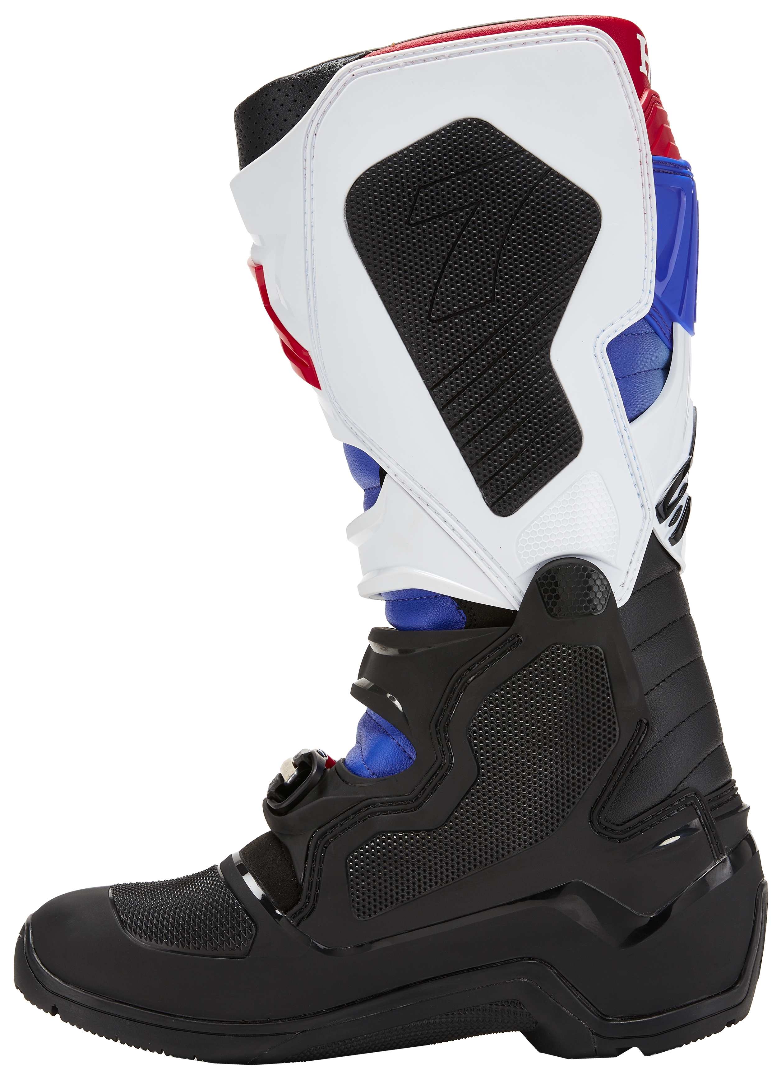 Alpinestars Tech 7 Enduro Drystar Honda Boots