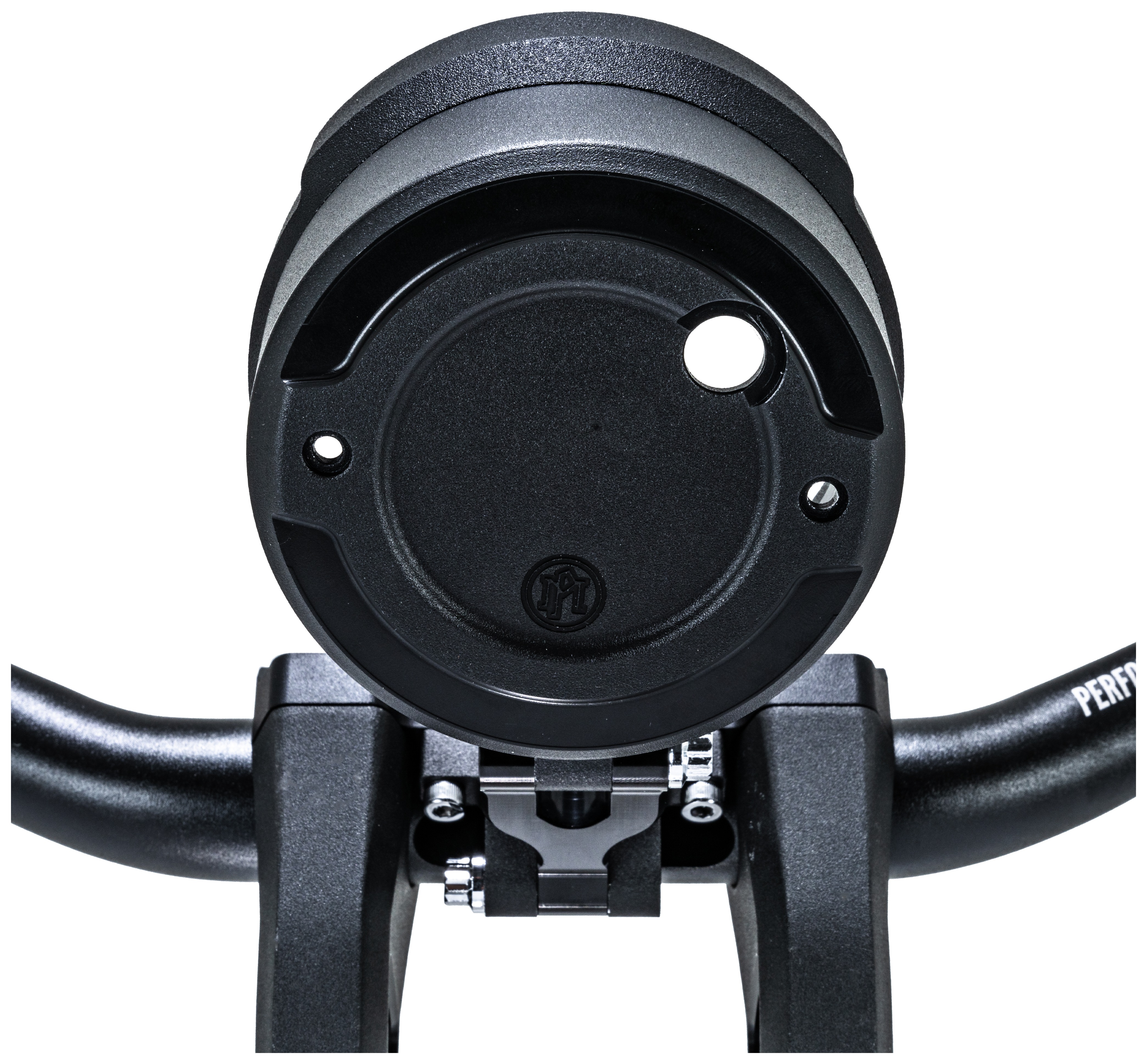 Performance Machine Phatbar & Riser Gauge Relocation Adapter