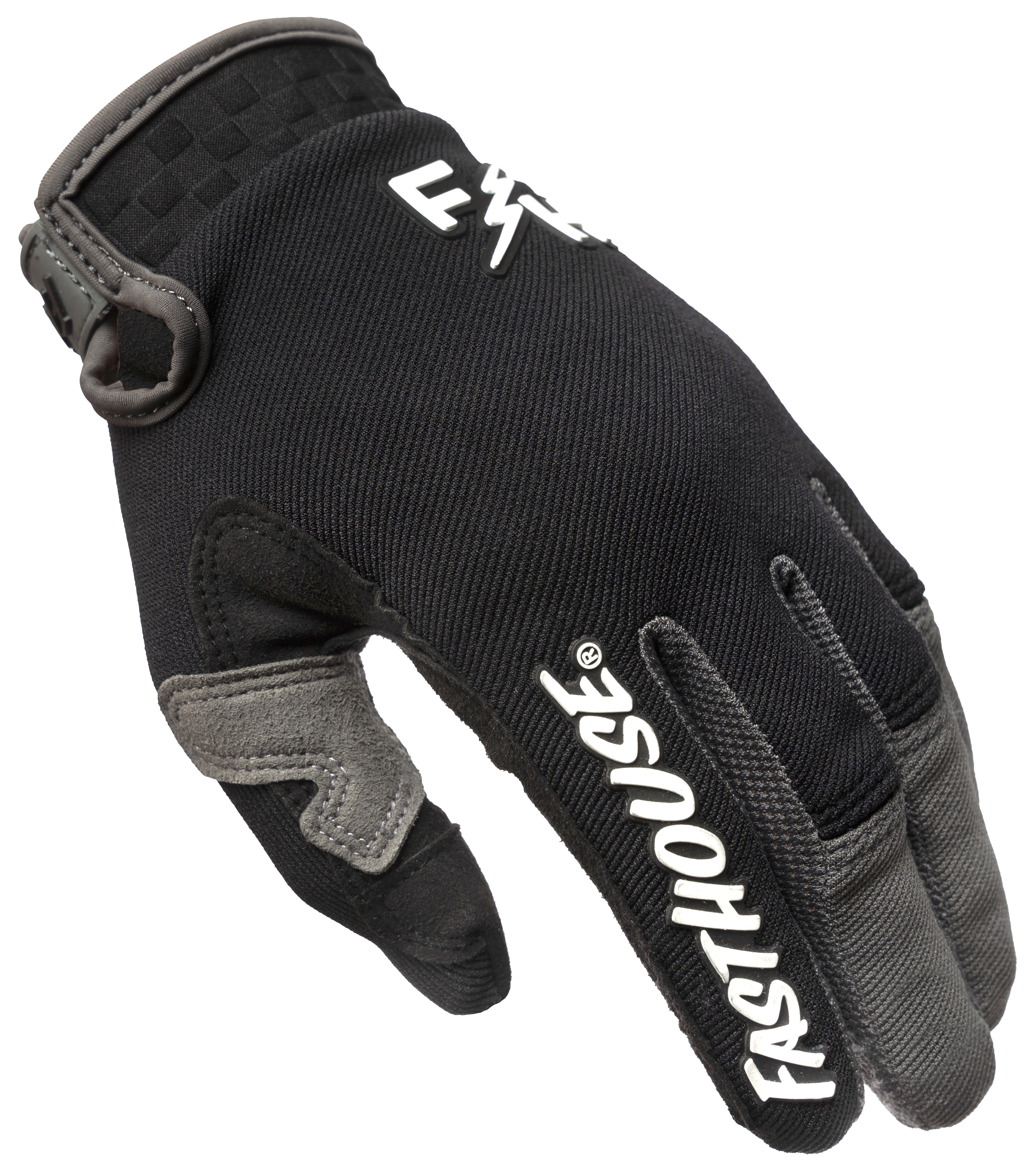 Fasthouse Youth Speed Style Gloves