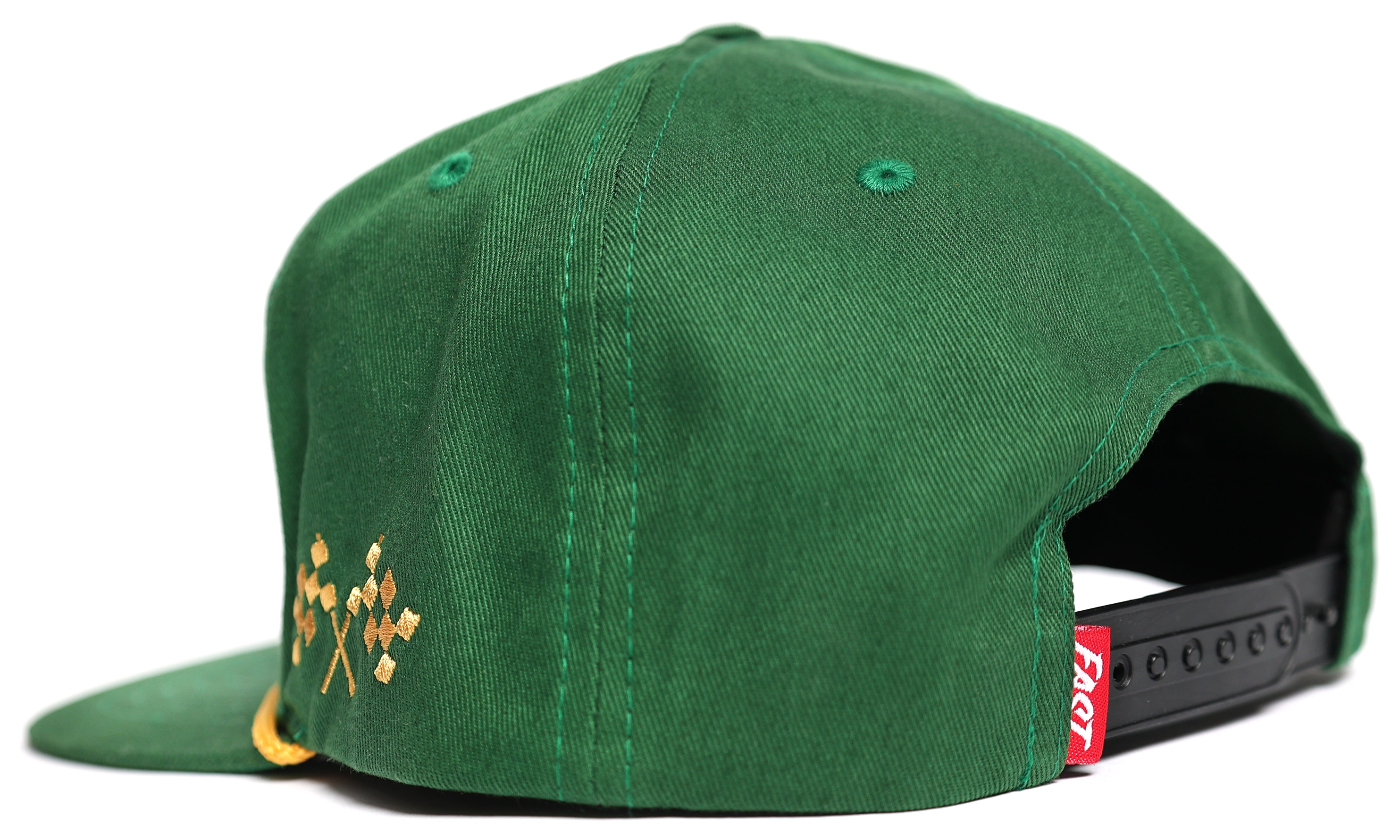 Fasthouse Carrera Hat