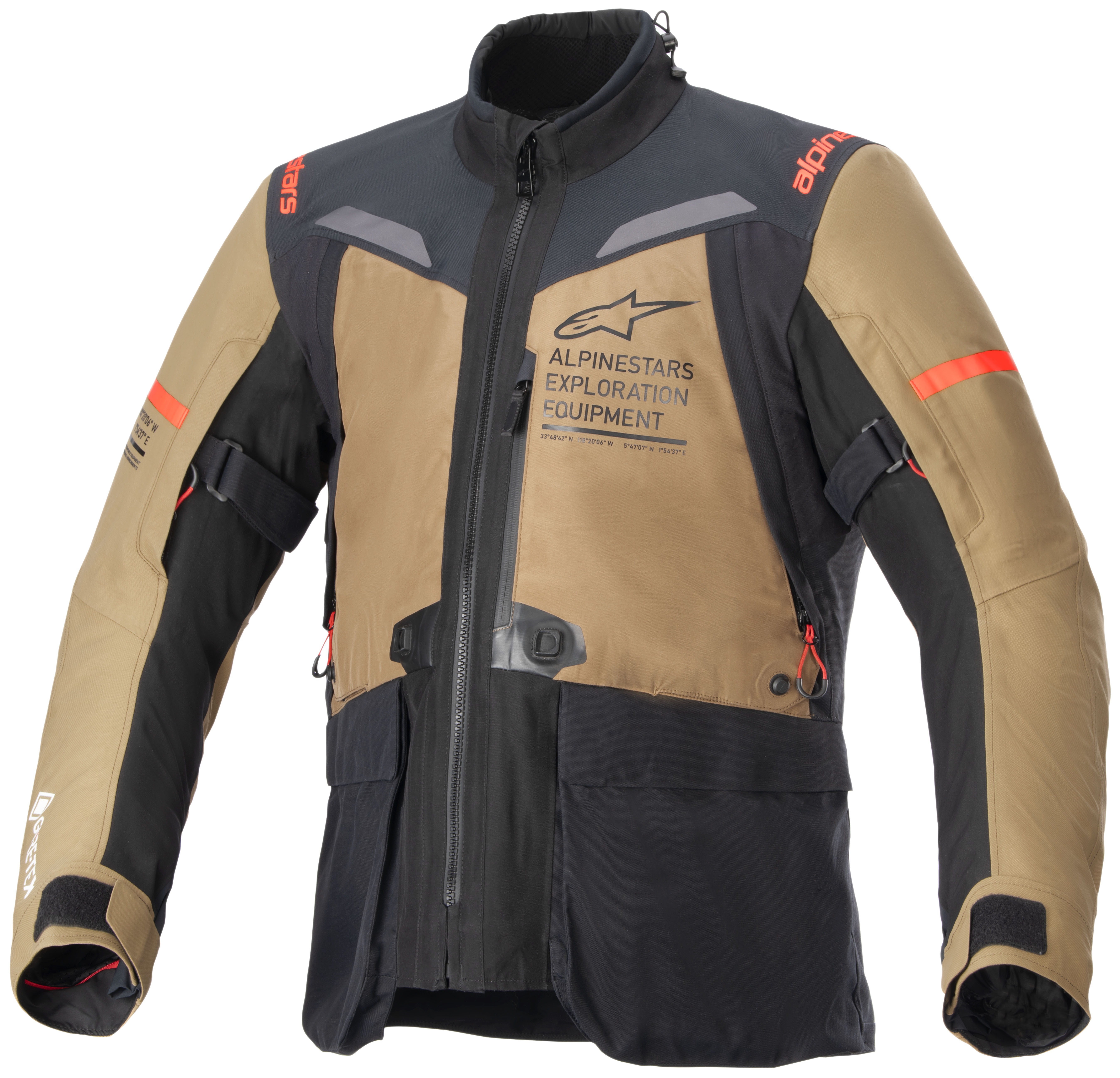 Alpinestars ST-7 2L Gore-Tex Jacket