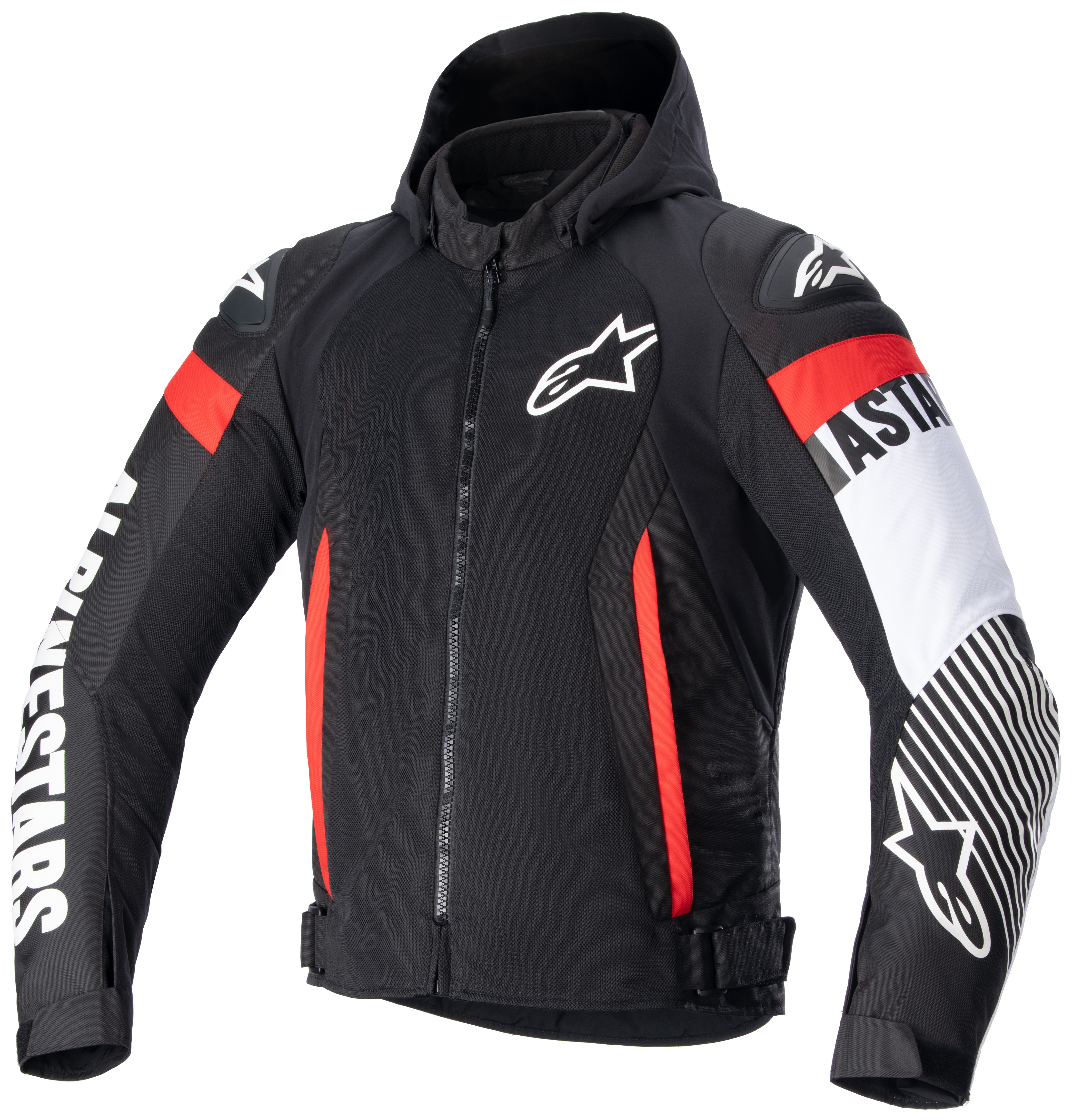 Alpinestars Zaca Air WP Jacket