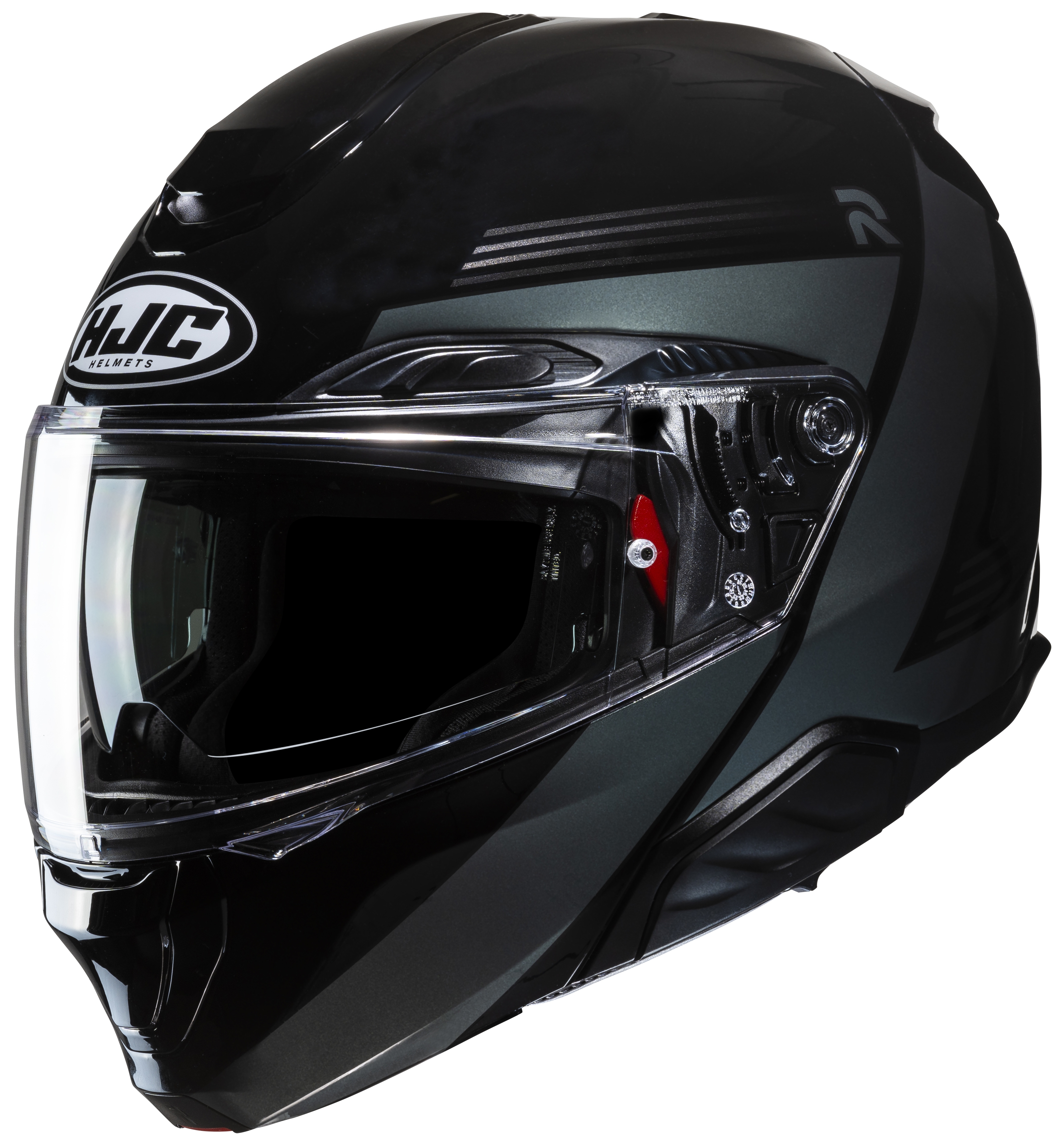 HJC RPHA 91 Abbes Helmet