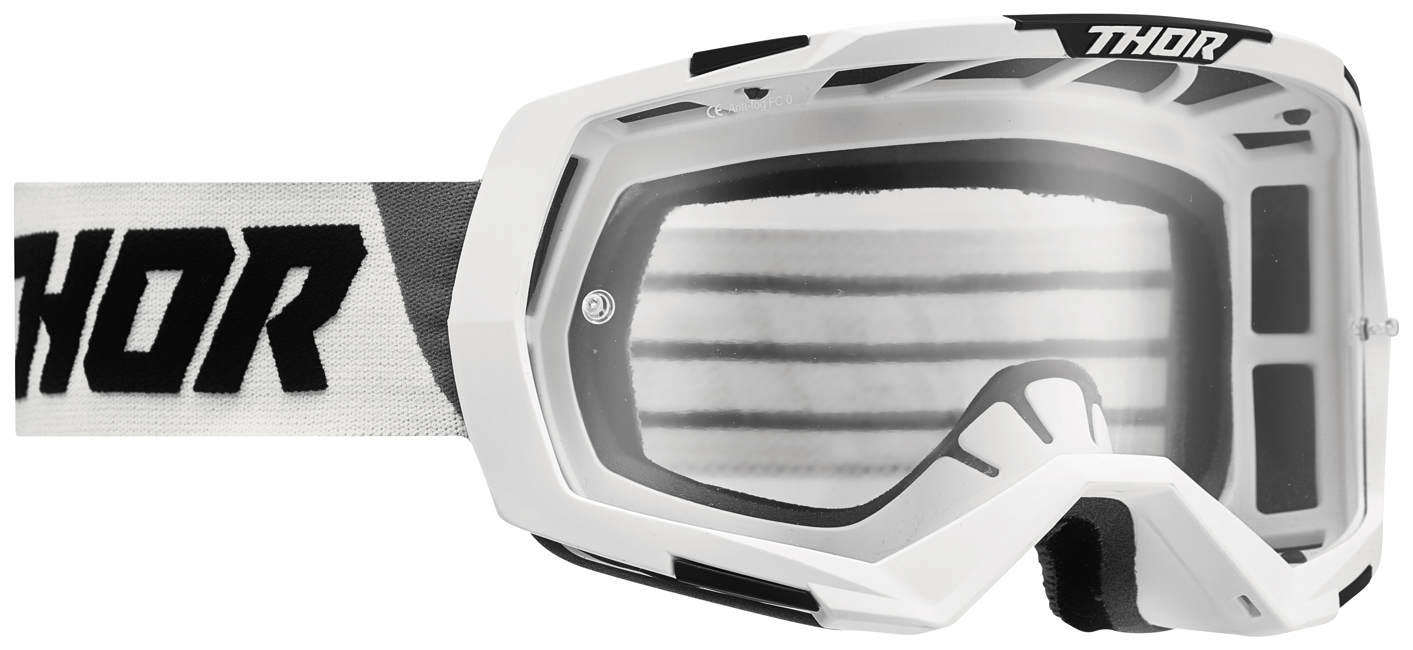 Thor Regiment Goggles