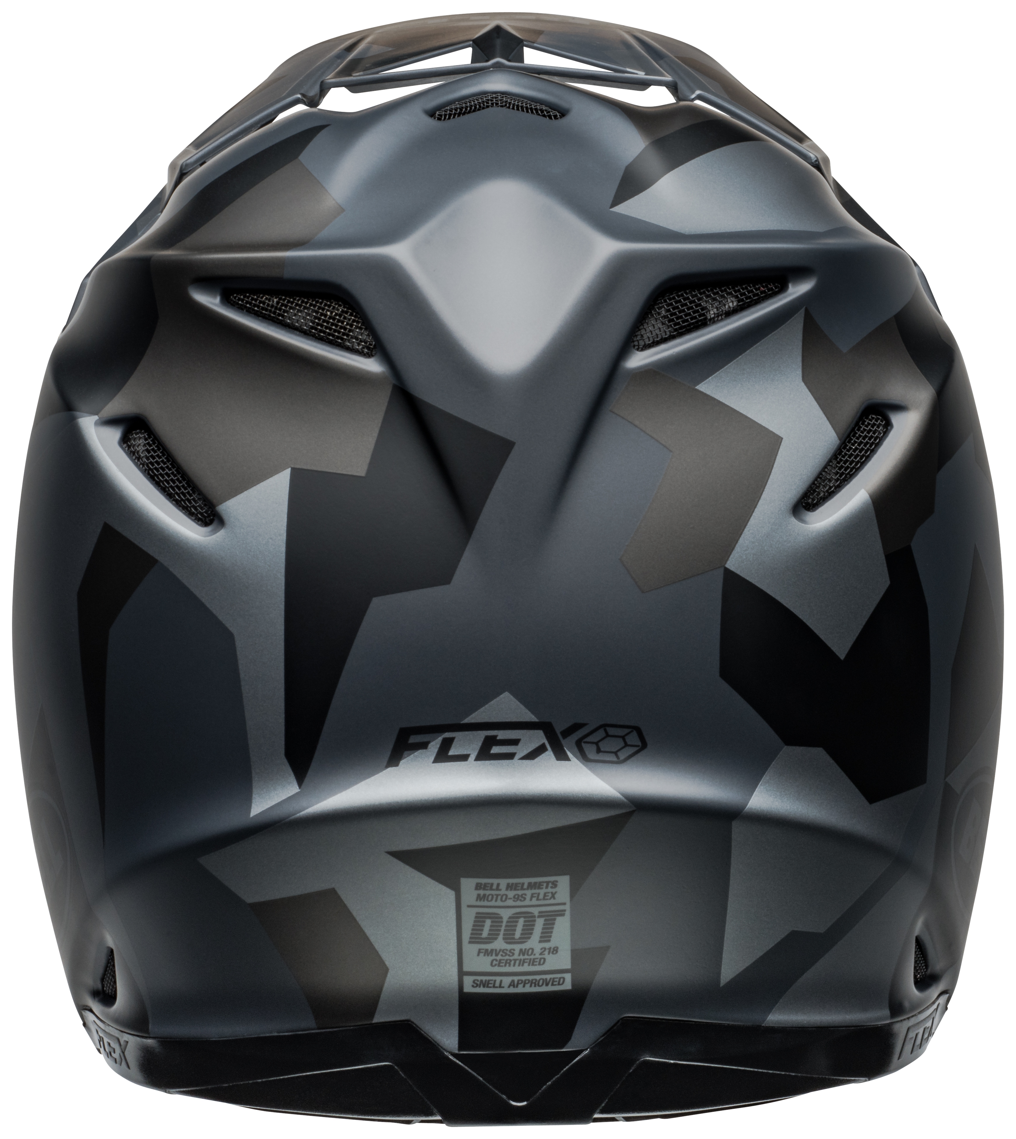 Bell Moto-9S Flex Rover Helmet