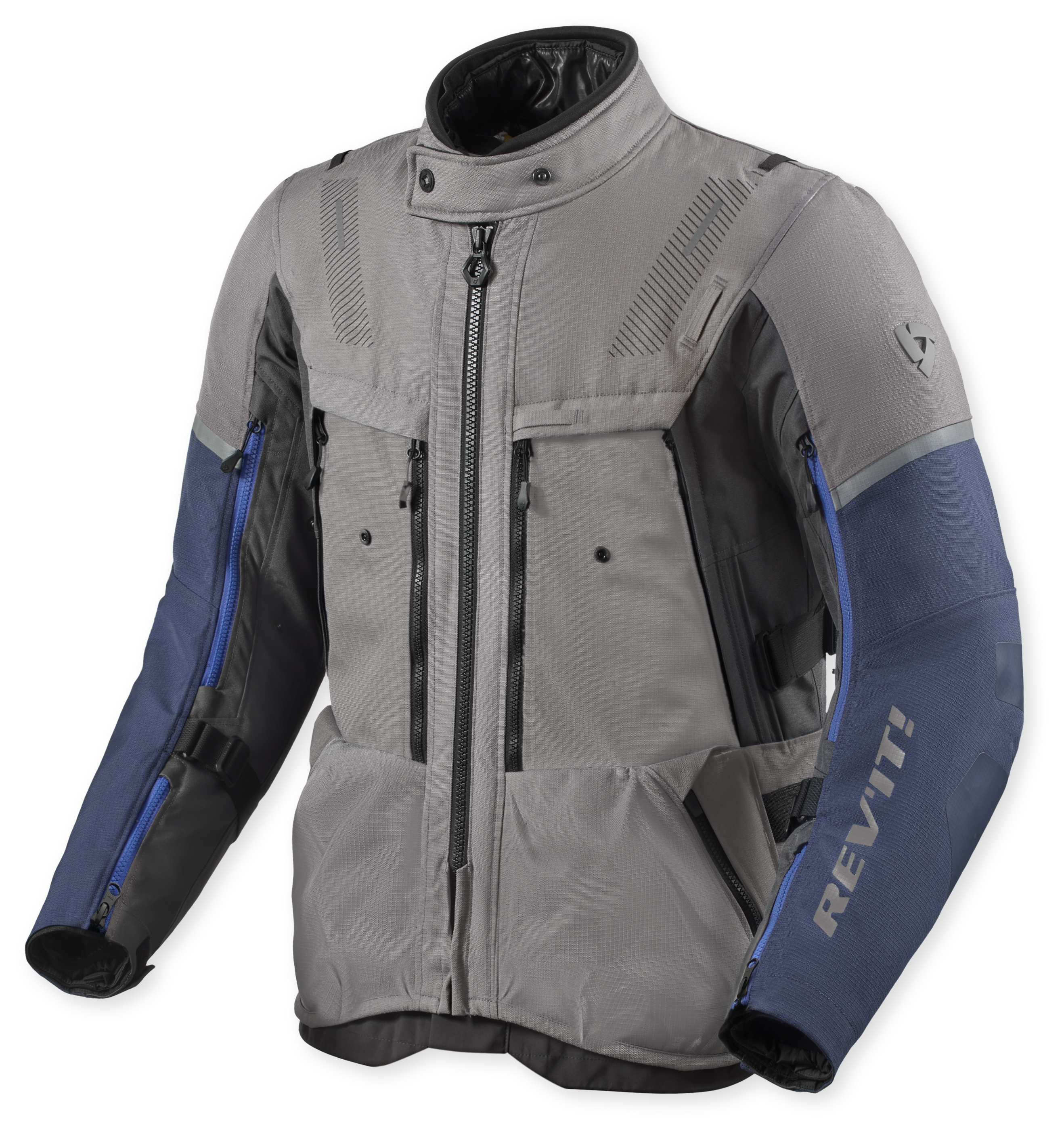 REV'IT! Sand 5 H2O Jacket