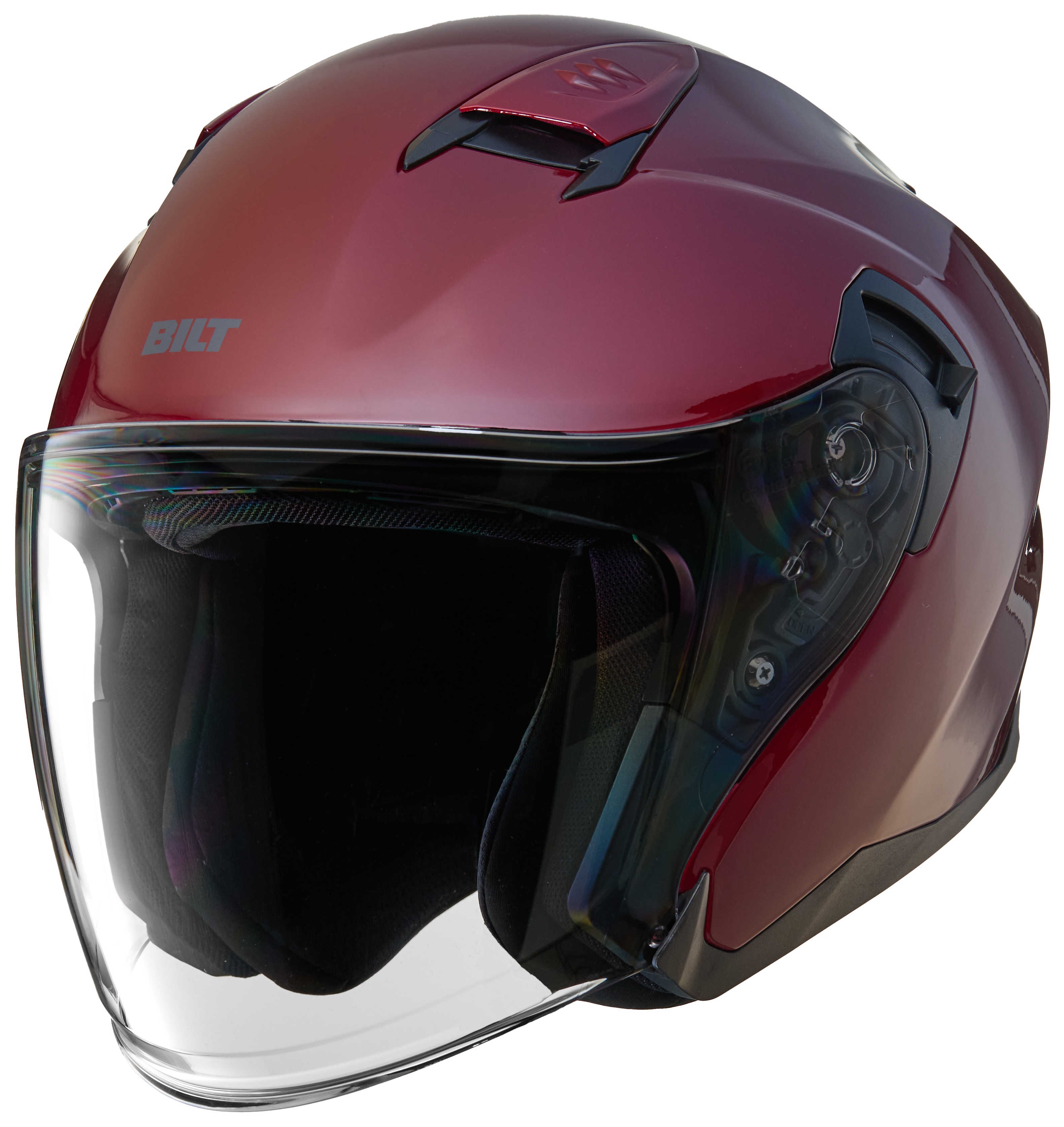 BILT Tour Helmet