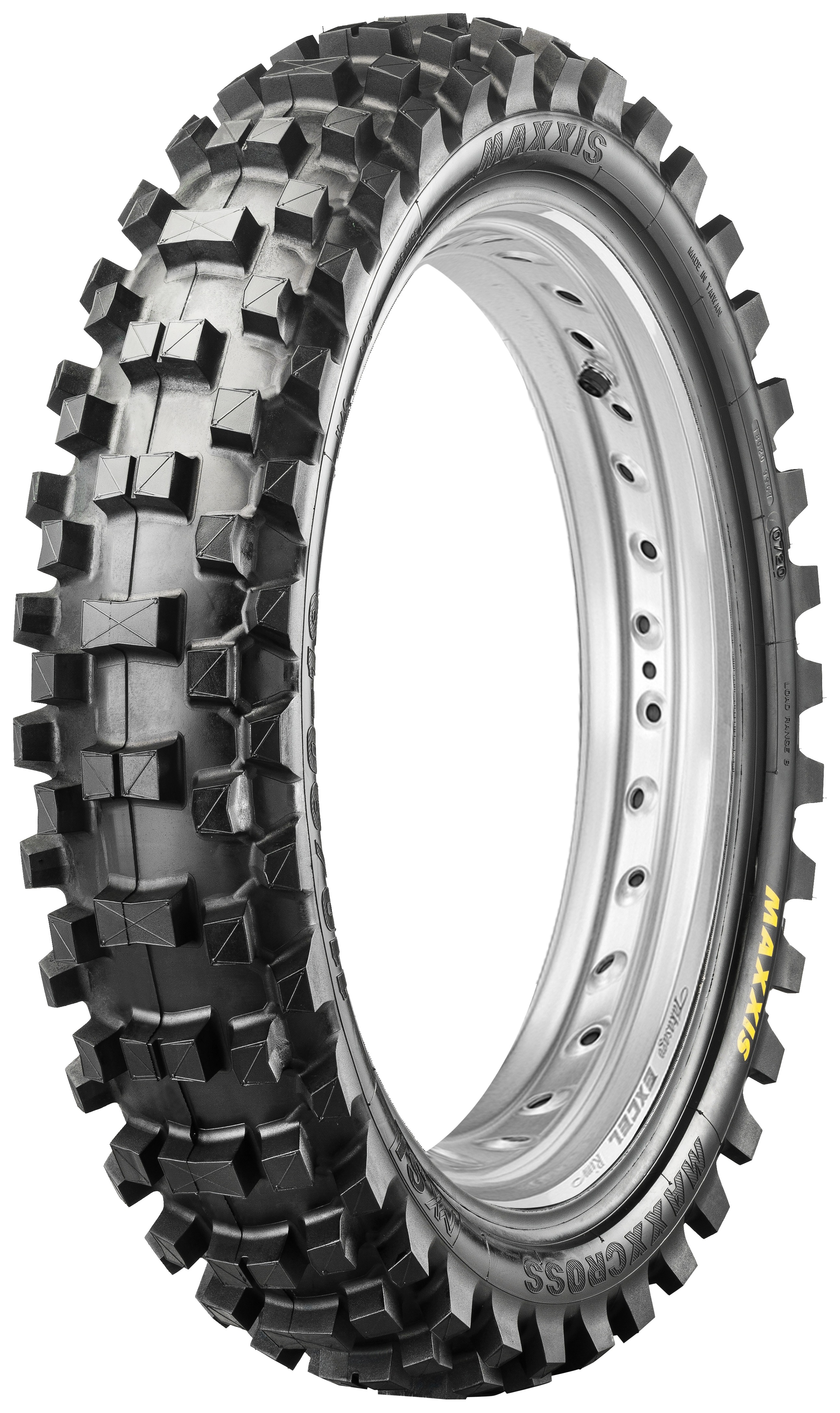 Maxxis Maxxcross MX-SI Tires
