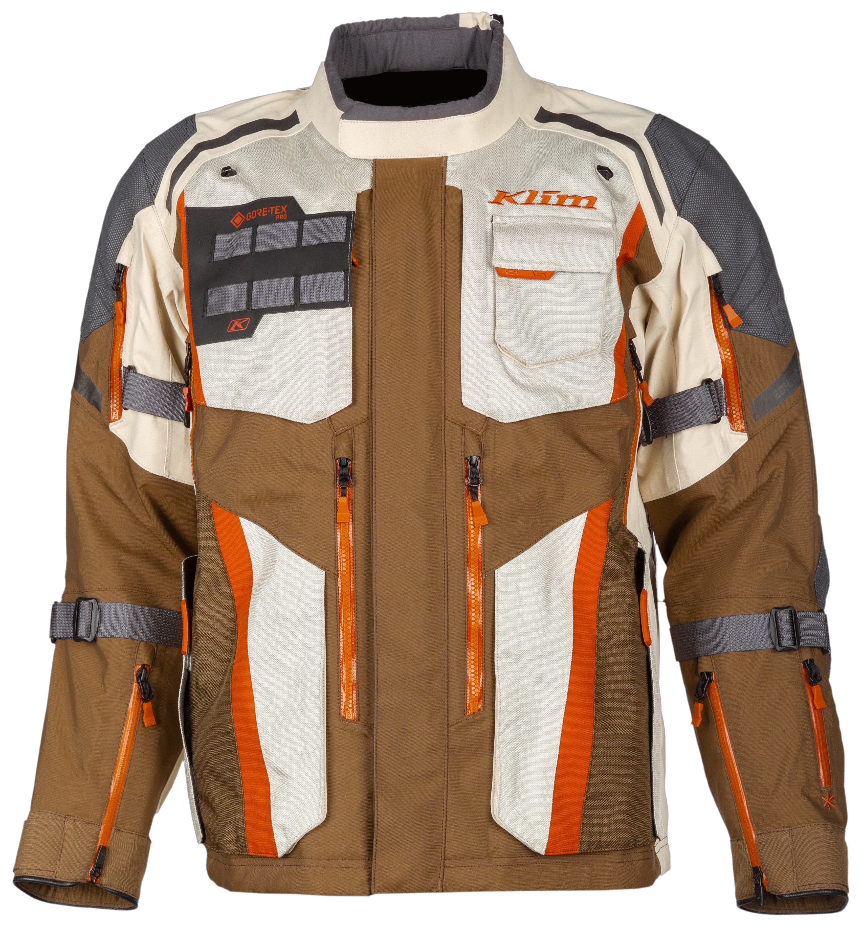Klim Badlands Pro Jacket