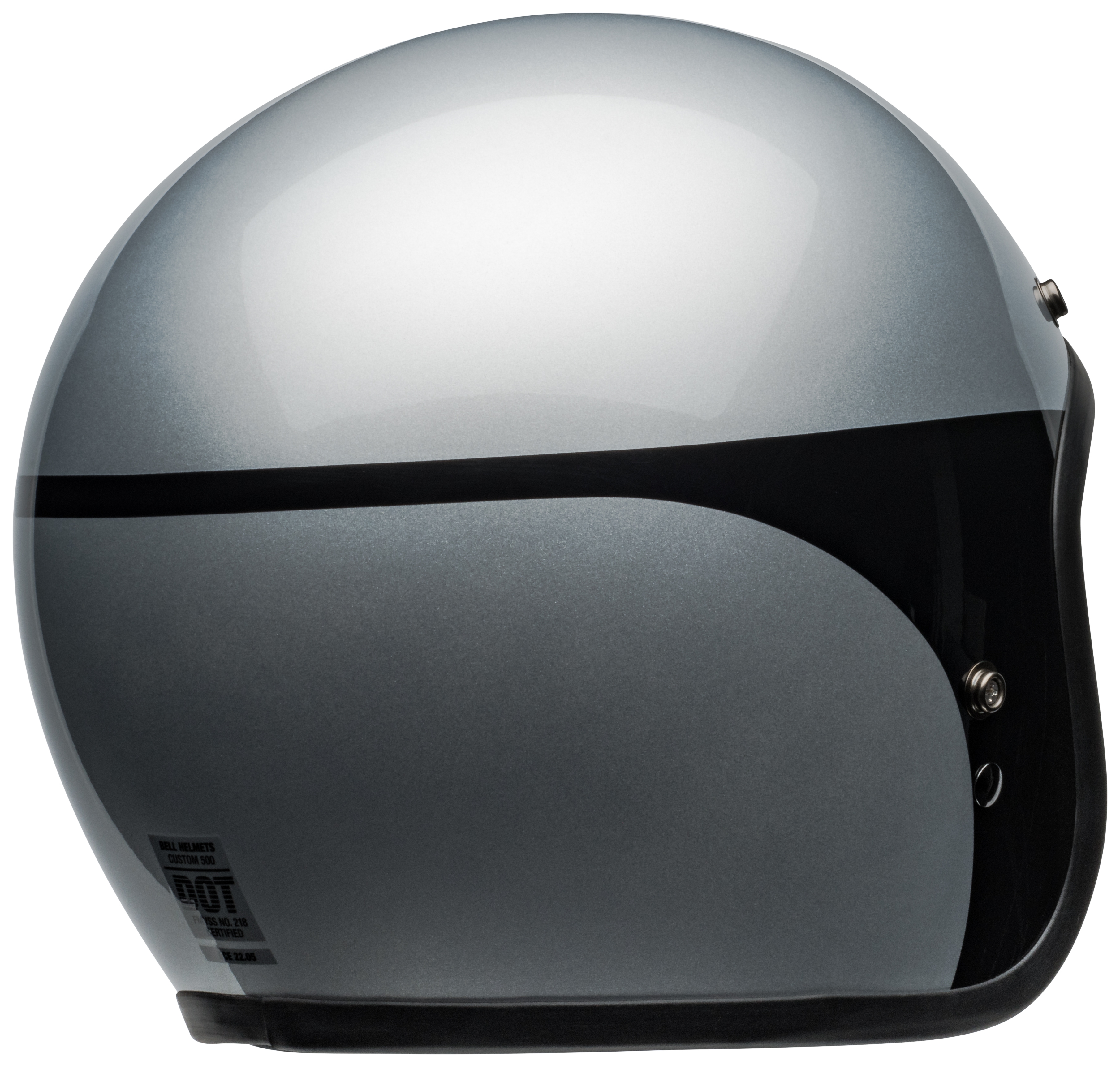 Bell Custom 500 Chassis Helmet