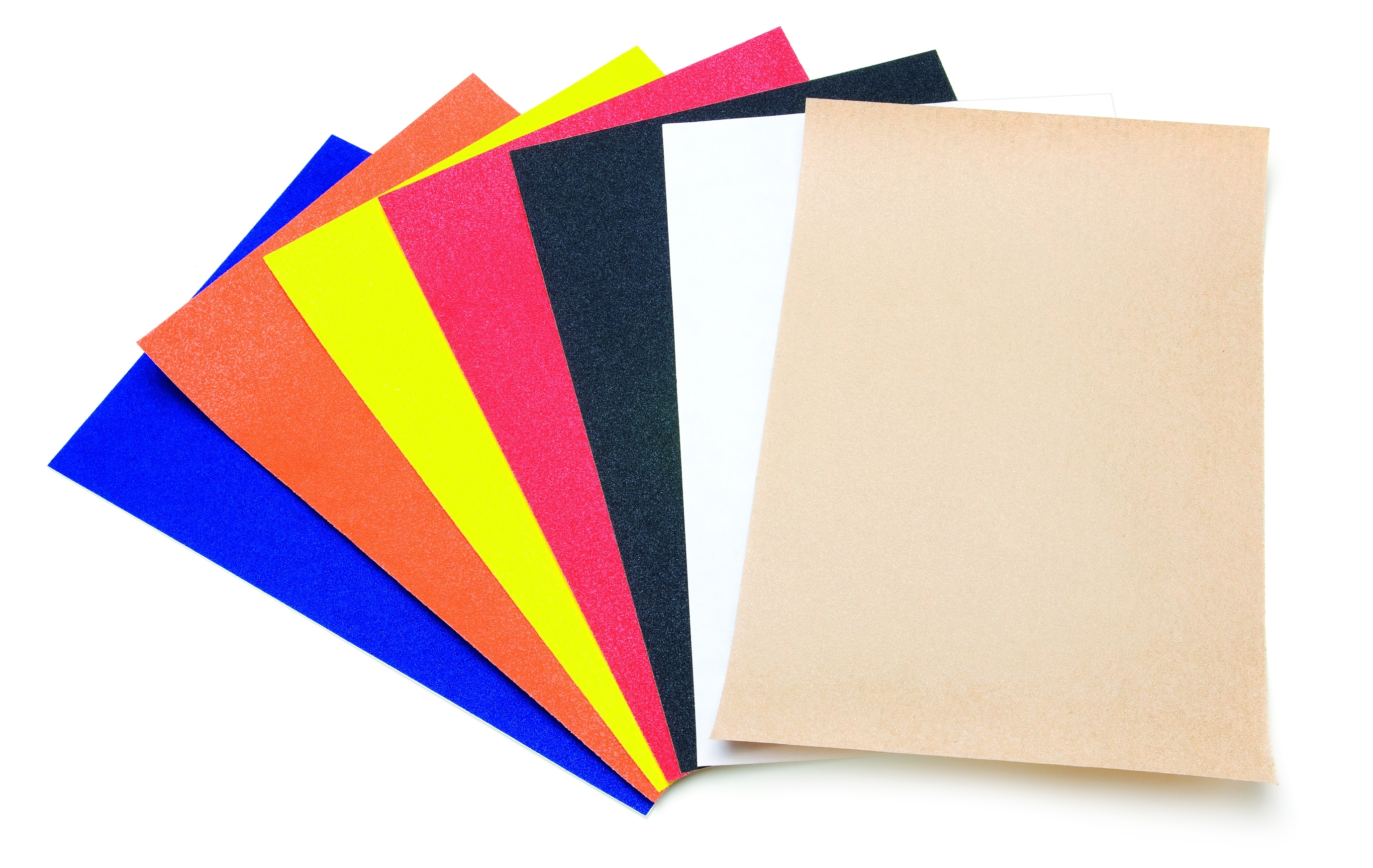 Factory Effex Grip Tape Sheet