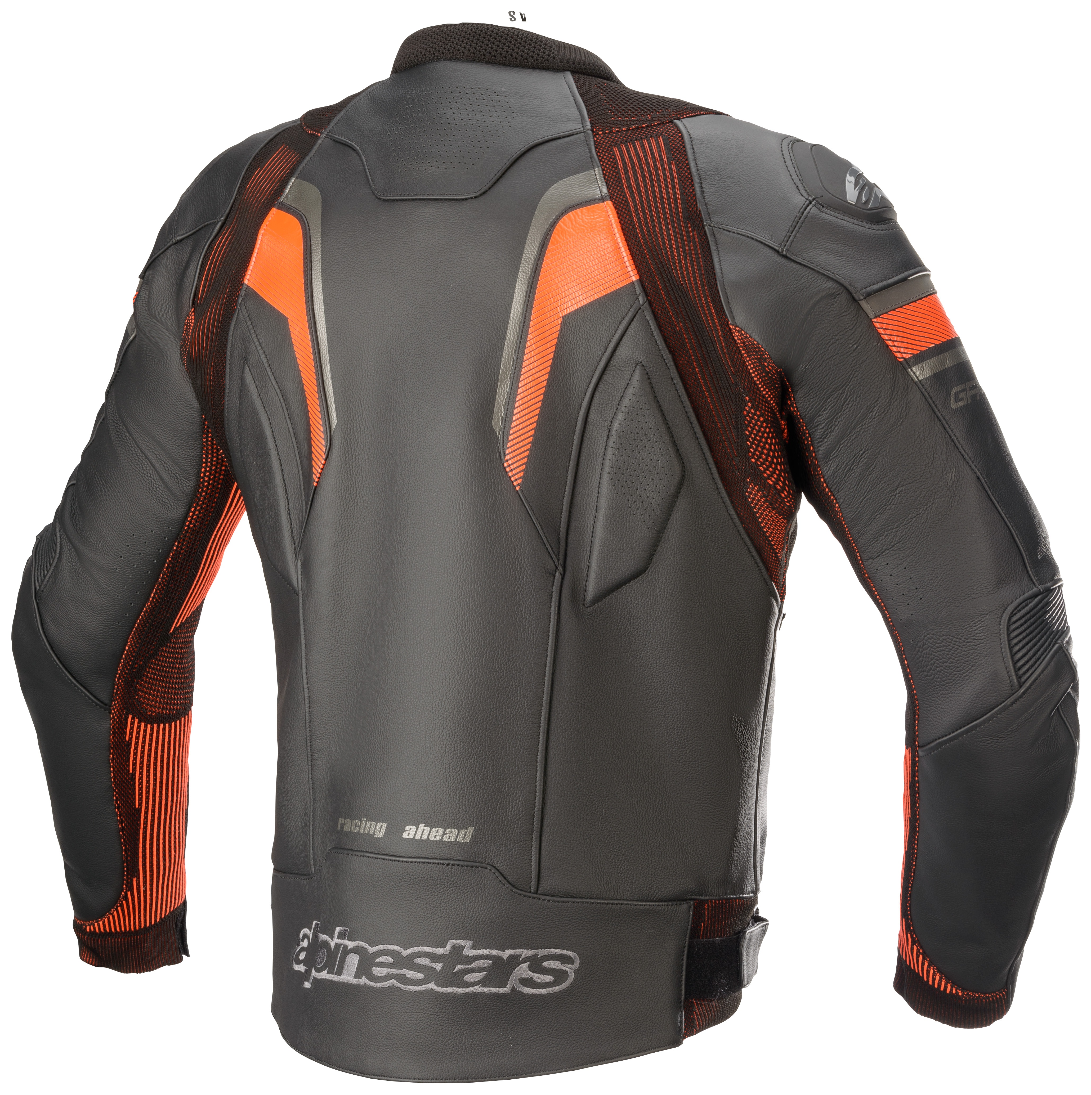 Alpinestars GP Plus R V3 Rideknit Leather Jacket (56)