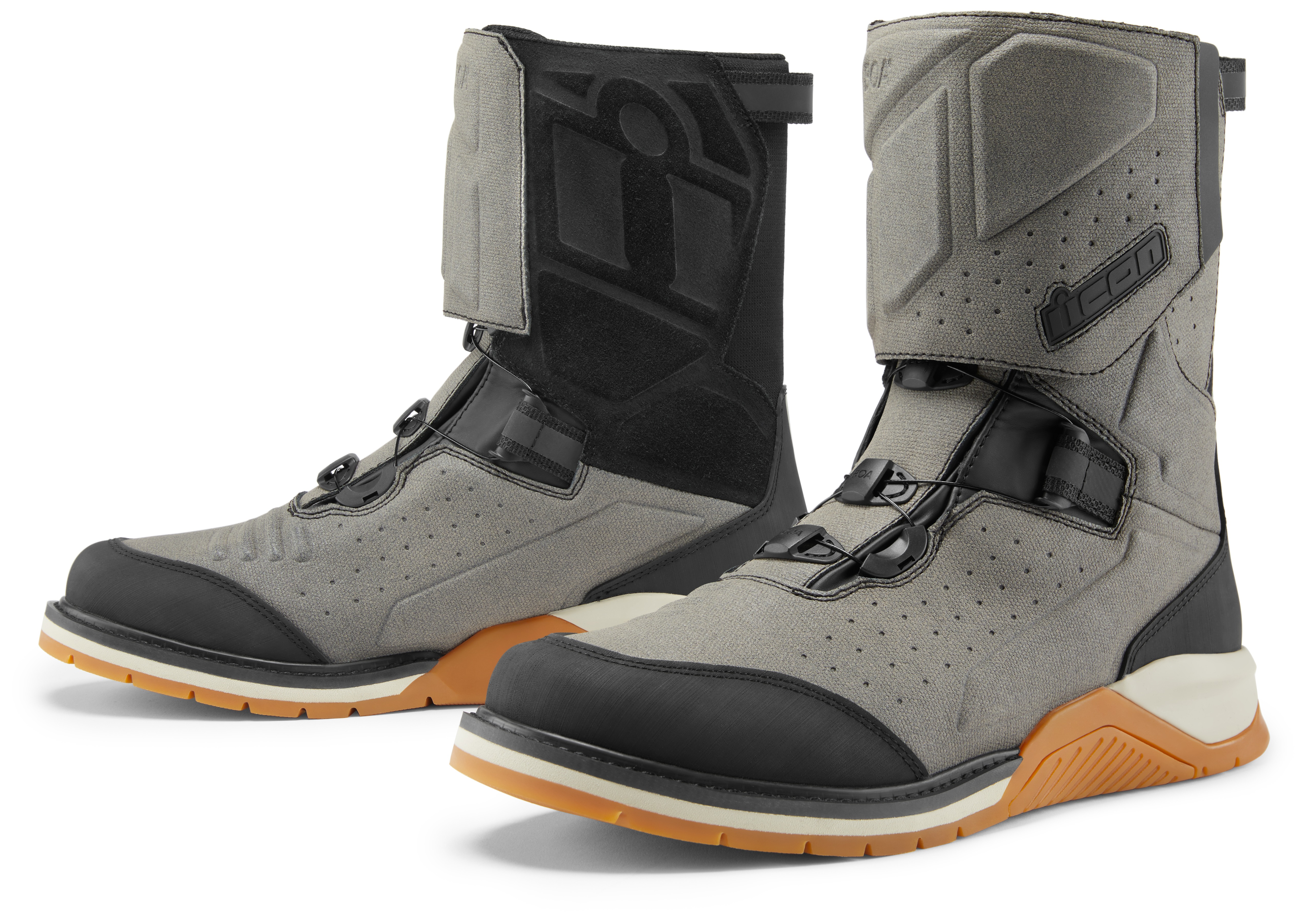 Icon Alcan WP CE Boots
