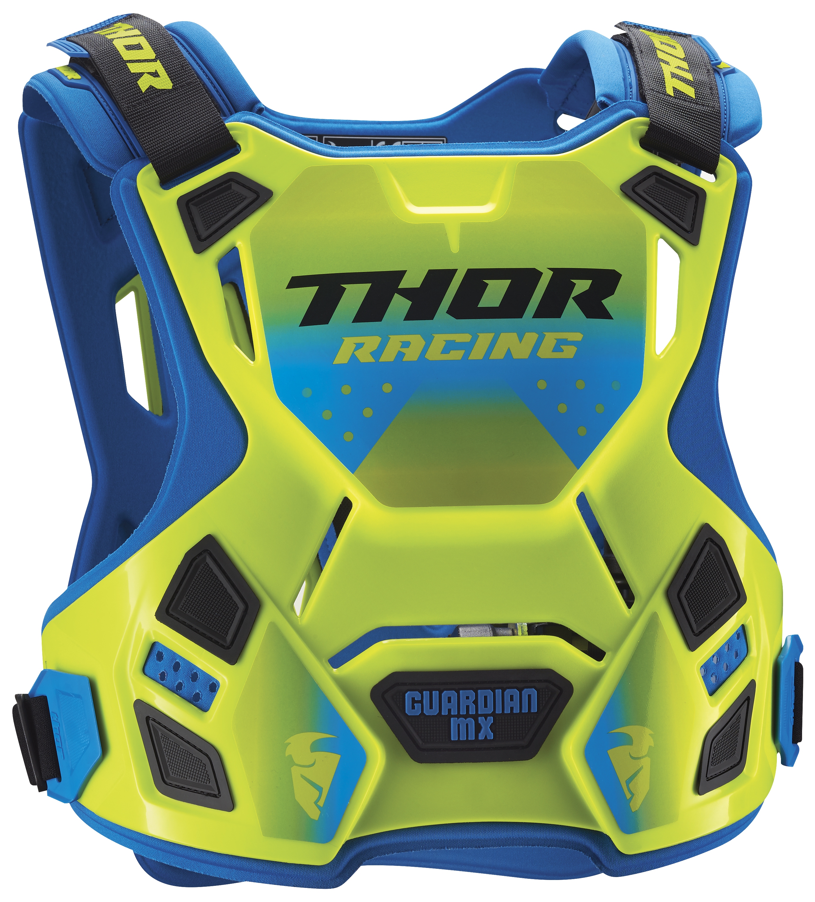 Thor Guardian MX Roost Protector