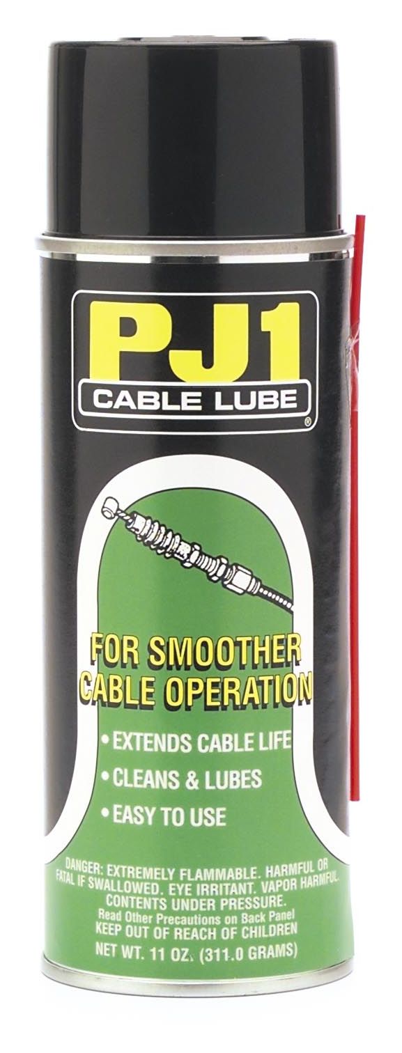 PJ1 Cable Lube