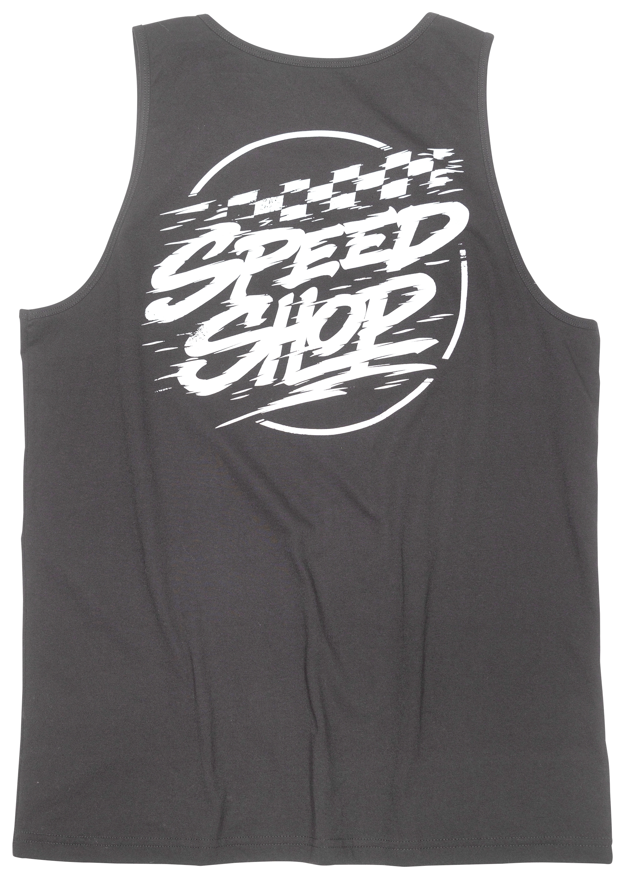 Fasthouse Burner Tank Top