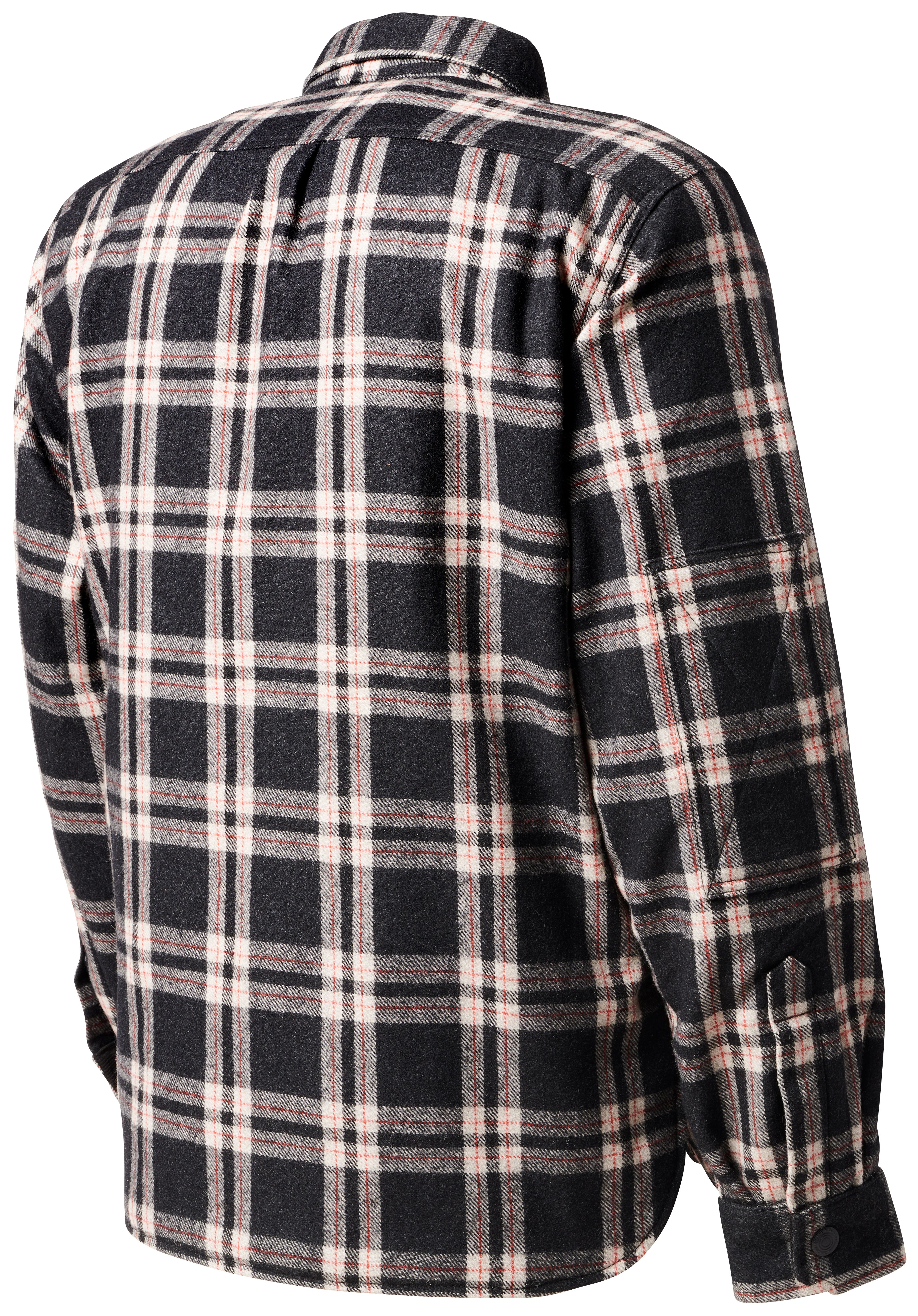 Roland Sands Buellton Riding Shirt
