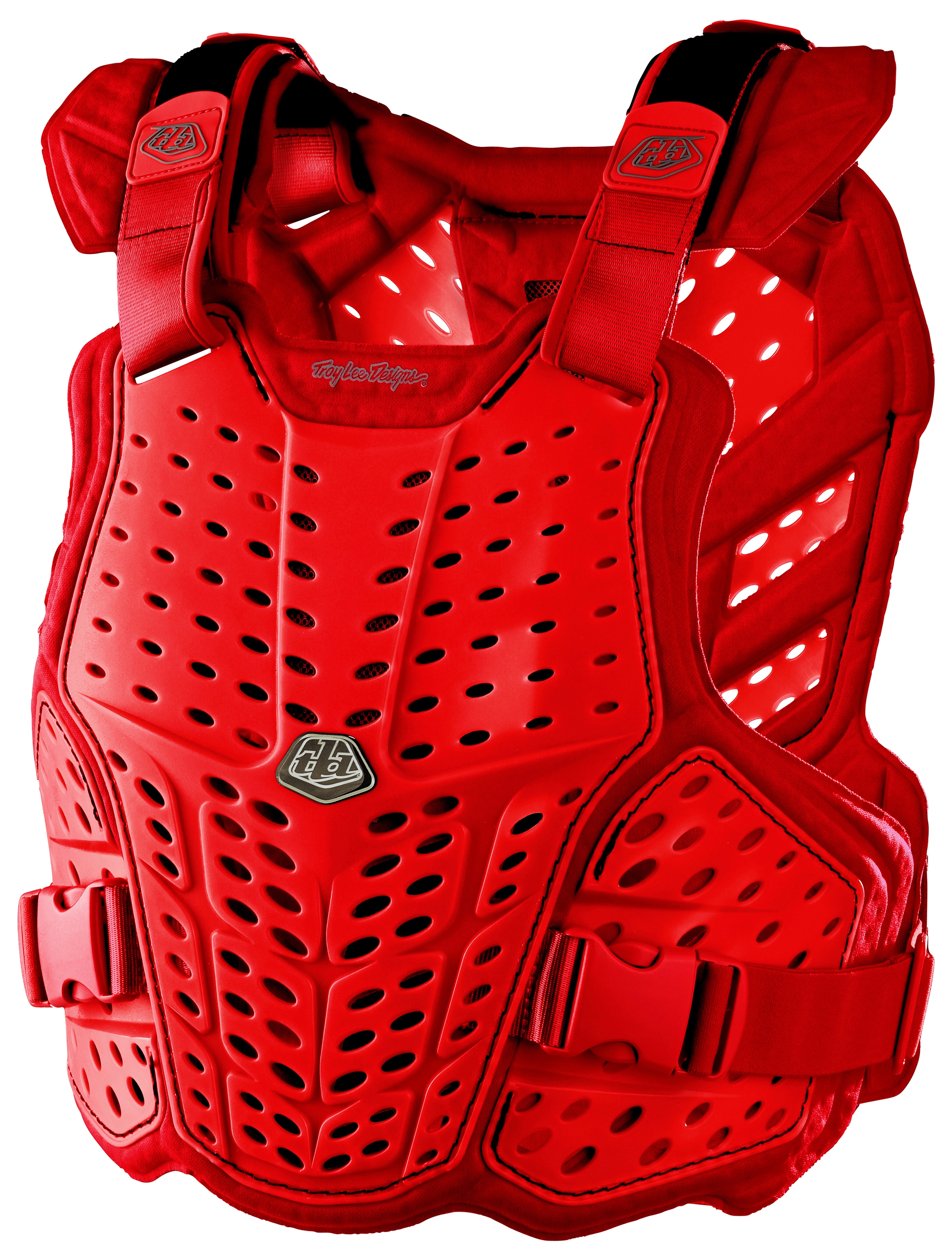 Troy Lee Youth Rockfight Chest Protector