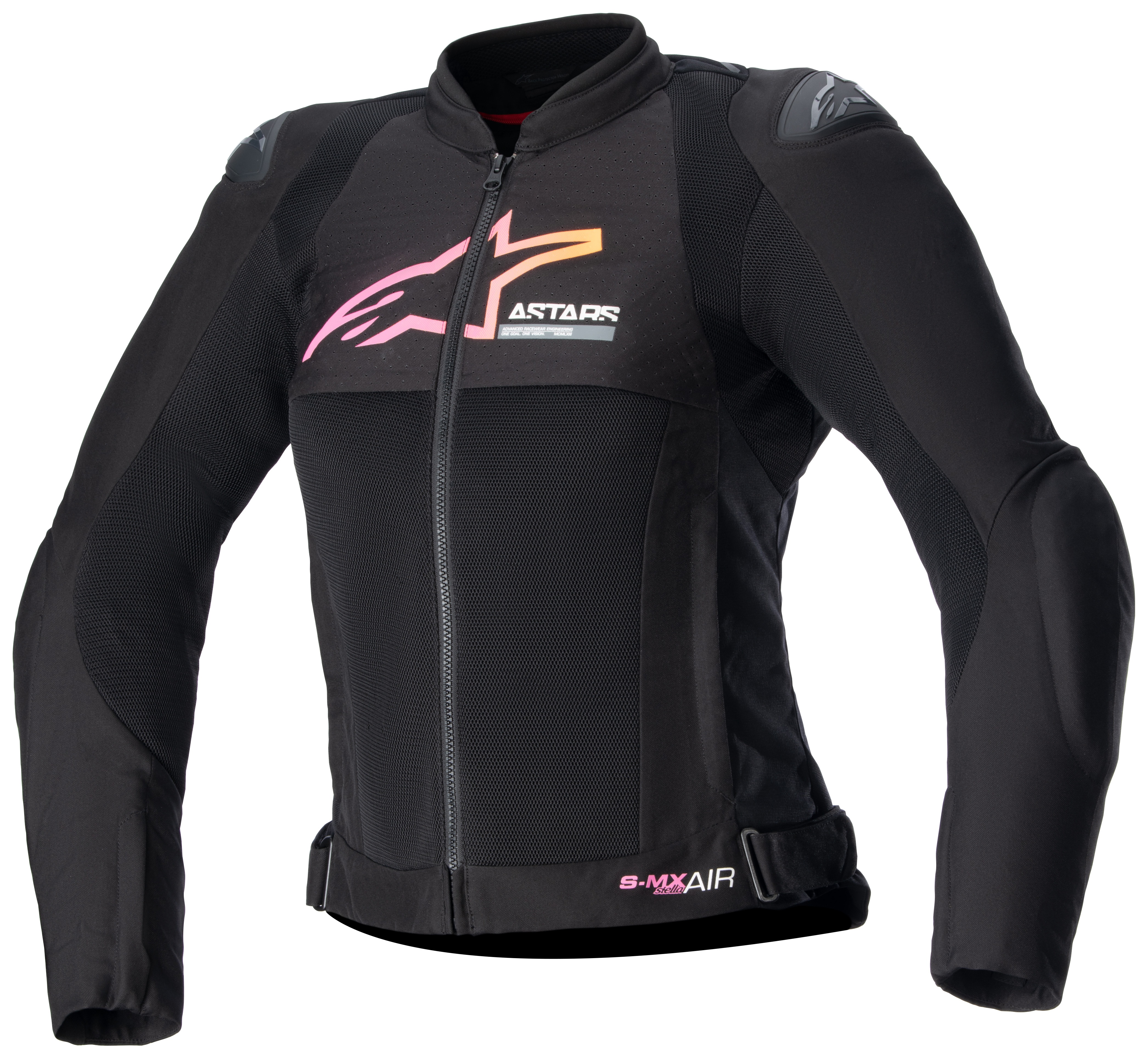 Alpinestars Stella SMX Air Women's Jacket