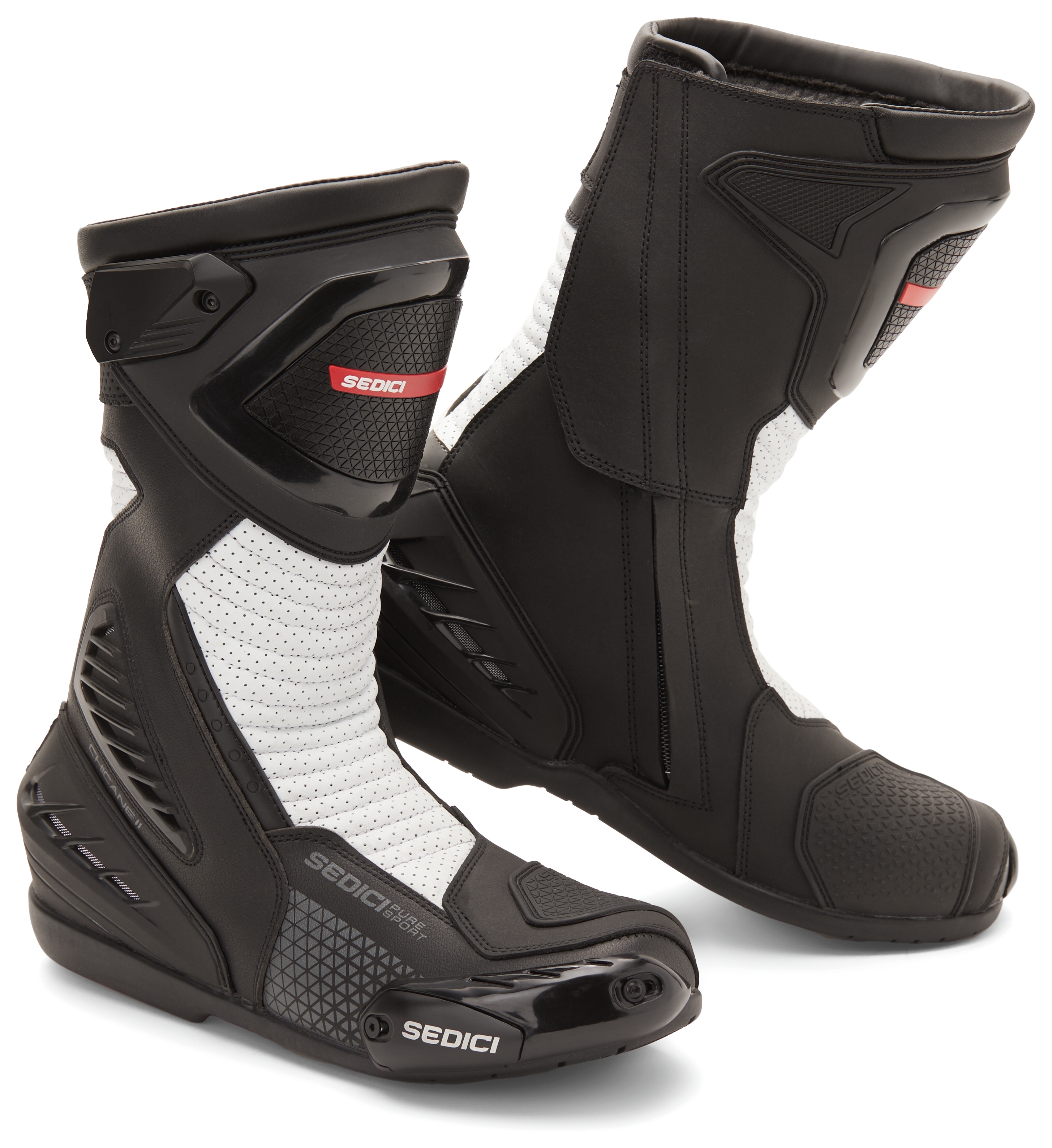 Sedici Chicane 2 Boots