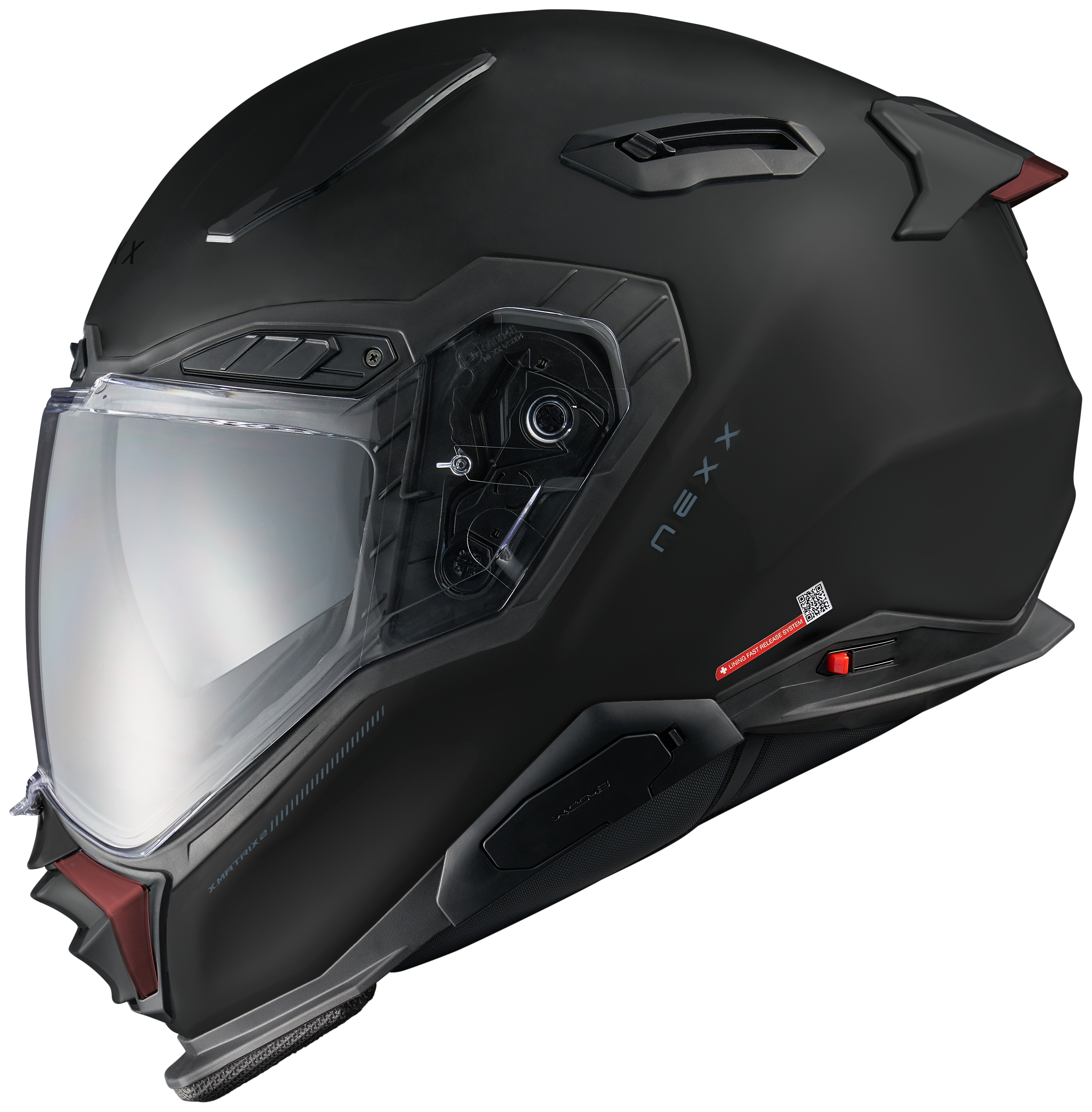 Nexx X.WST3 Helmet