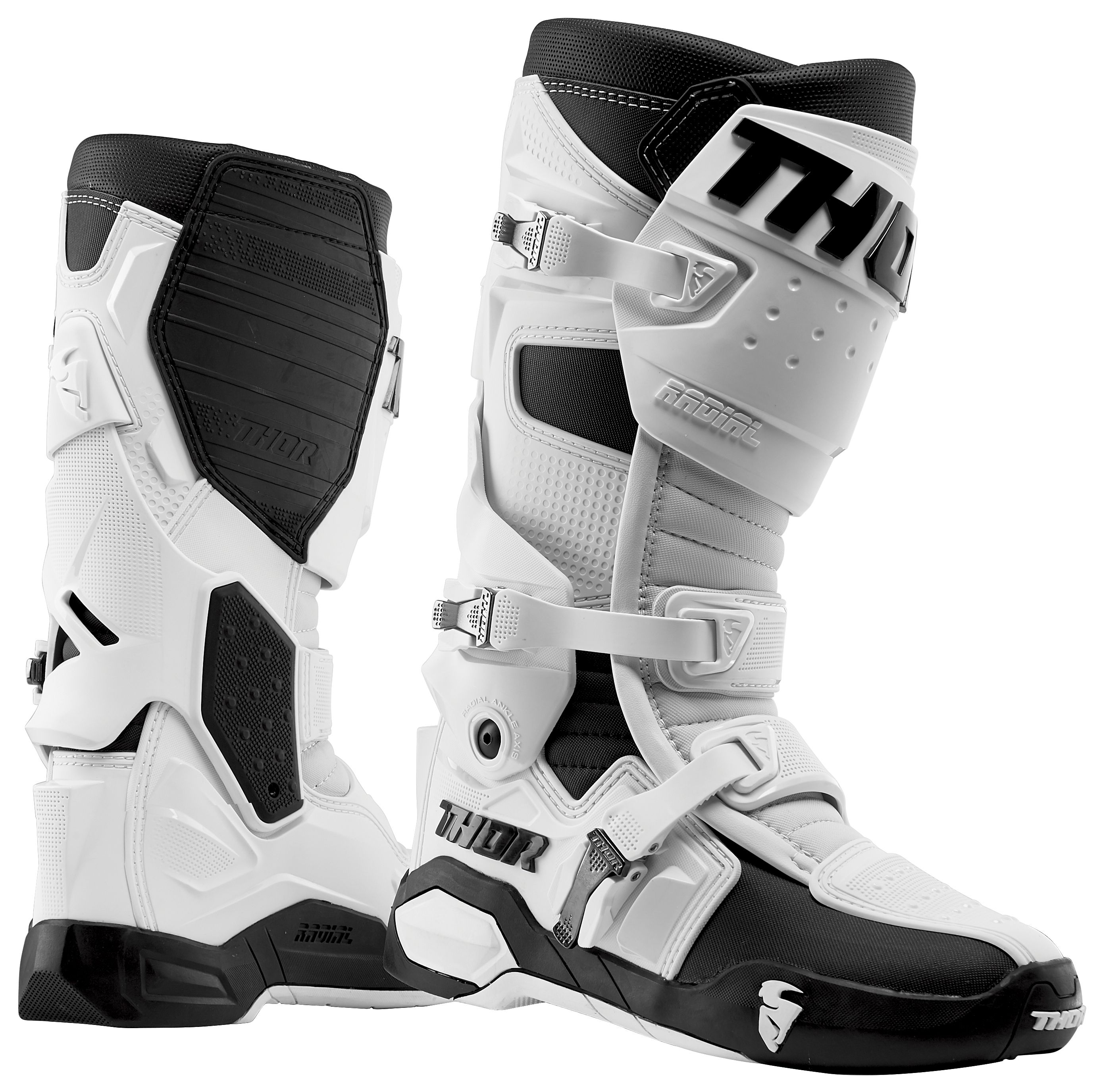 Thor Radial MX Boots