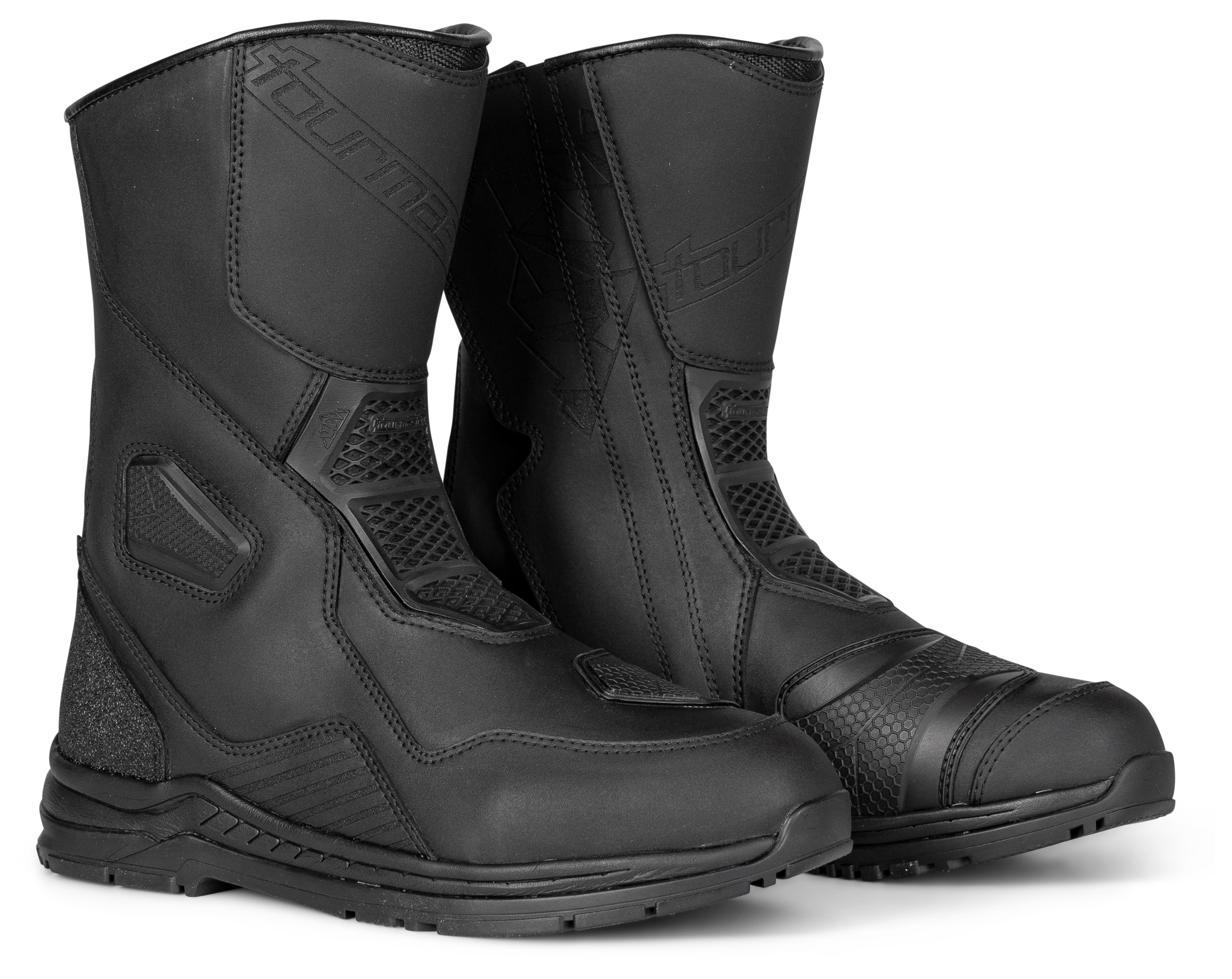 Tourmaster Helix WP Tour Boots