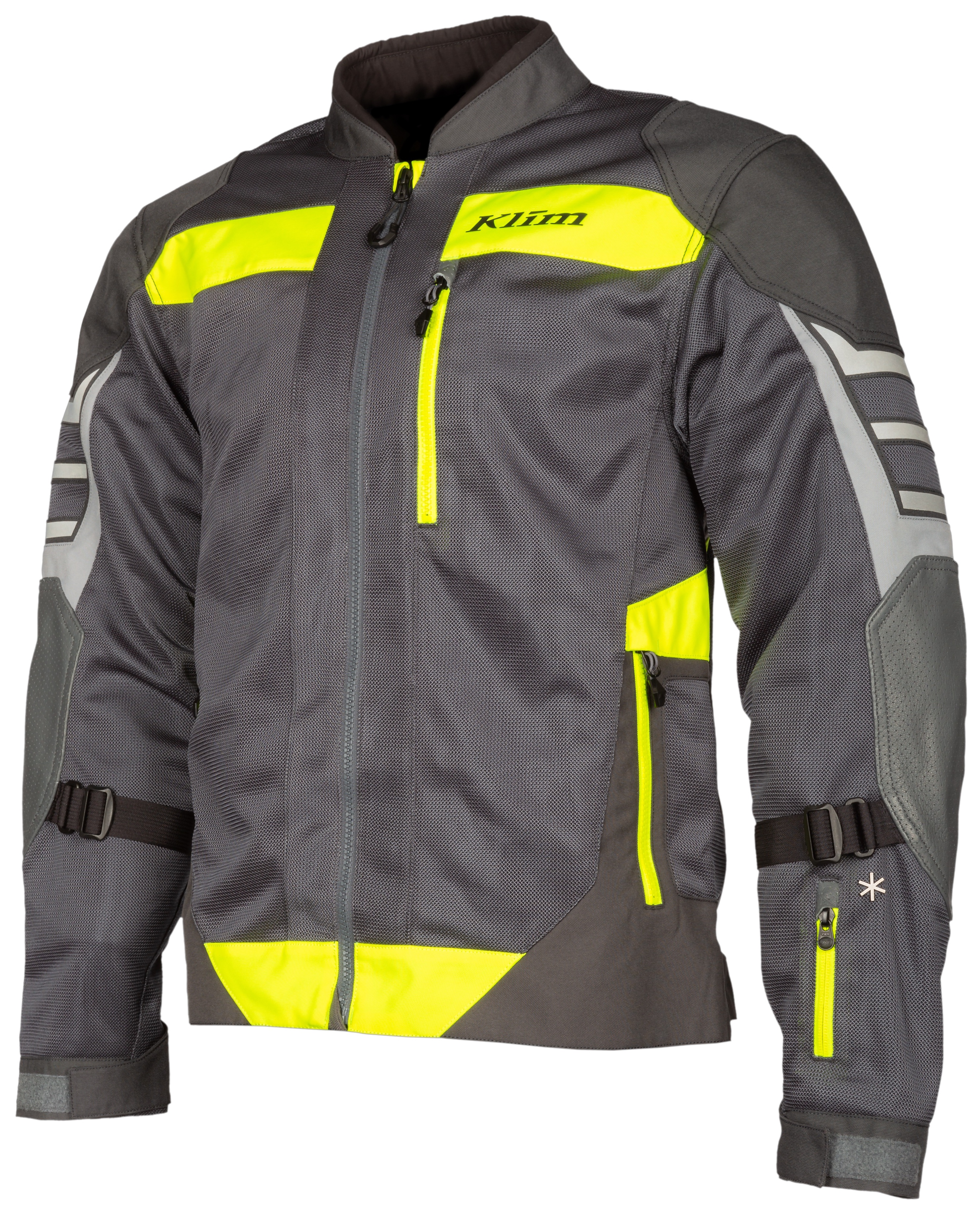 Klim Induction Pro Jacket (SM)