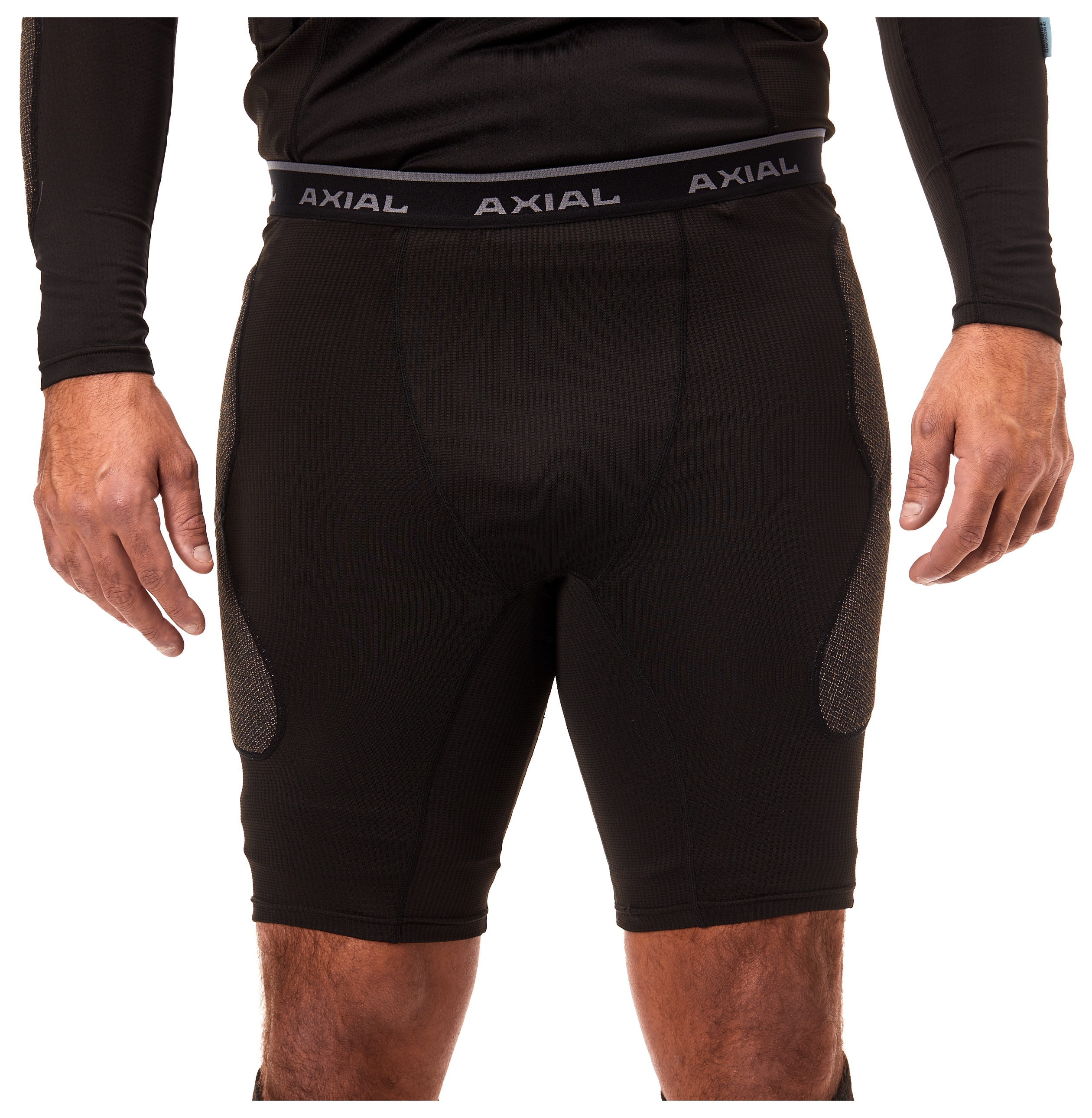 AXIAL Protect Armored Shorts