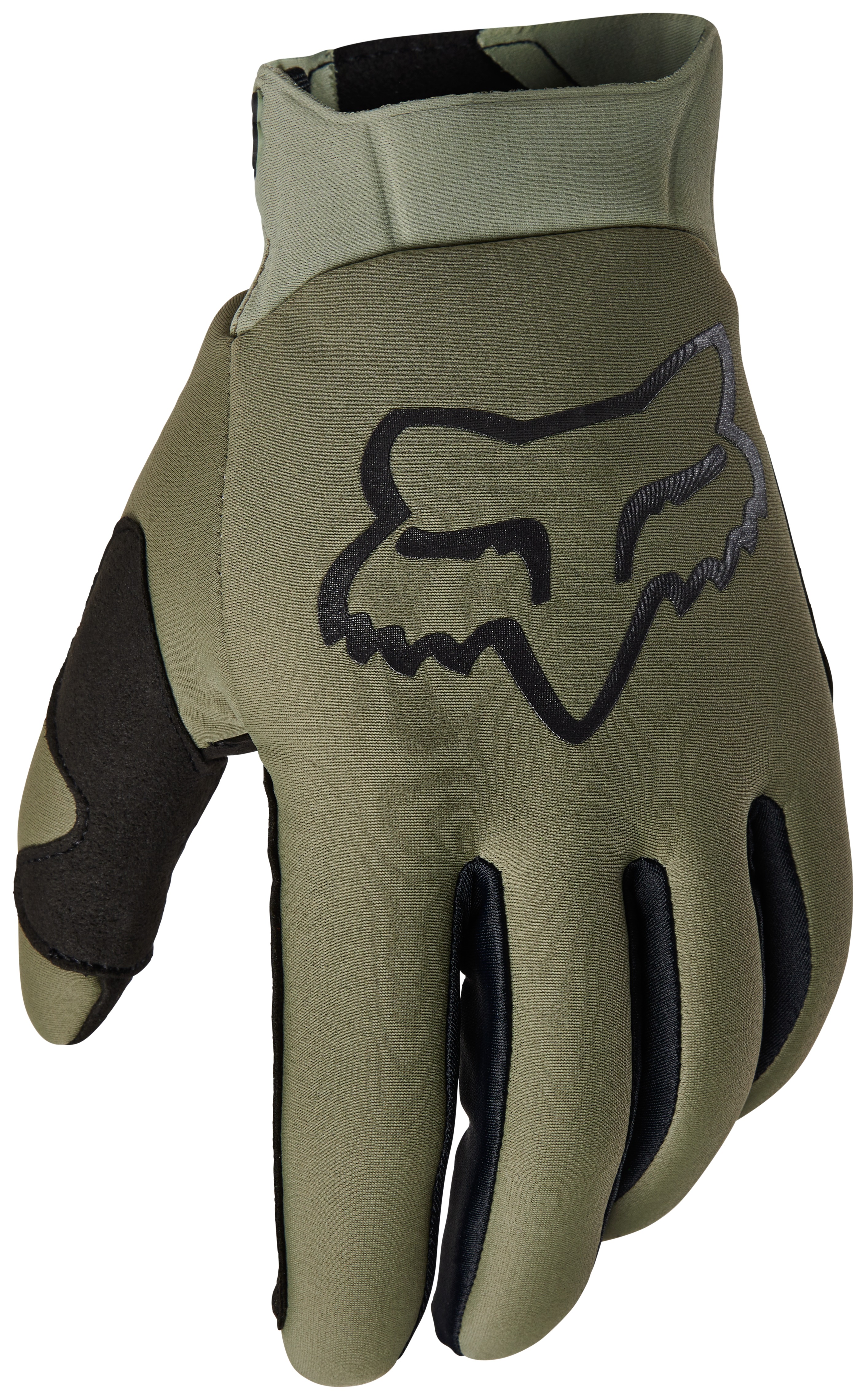 Fox Racing Legion Drive Thermo Gloves