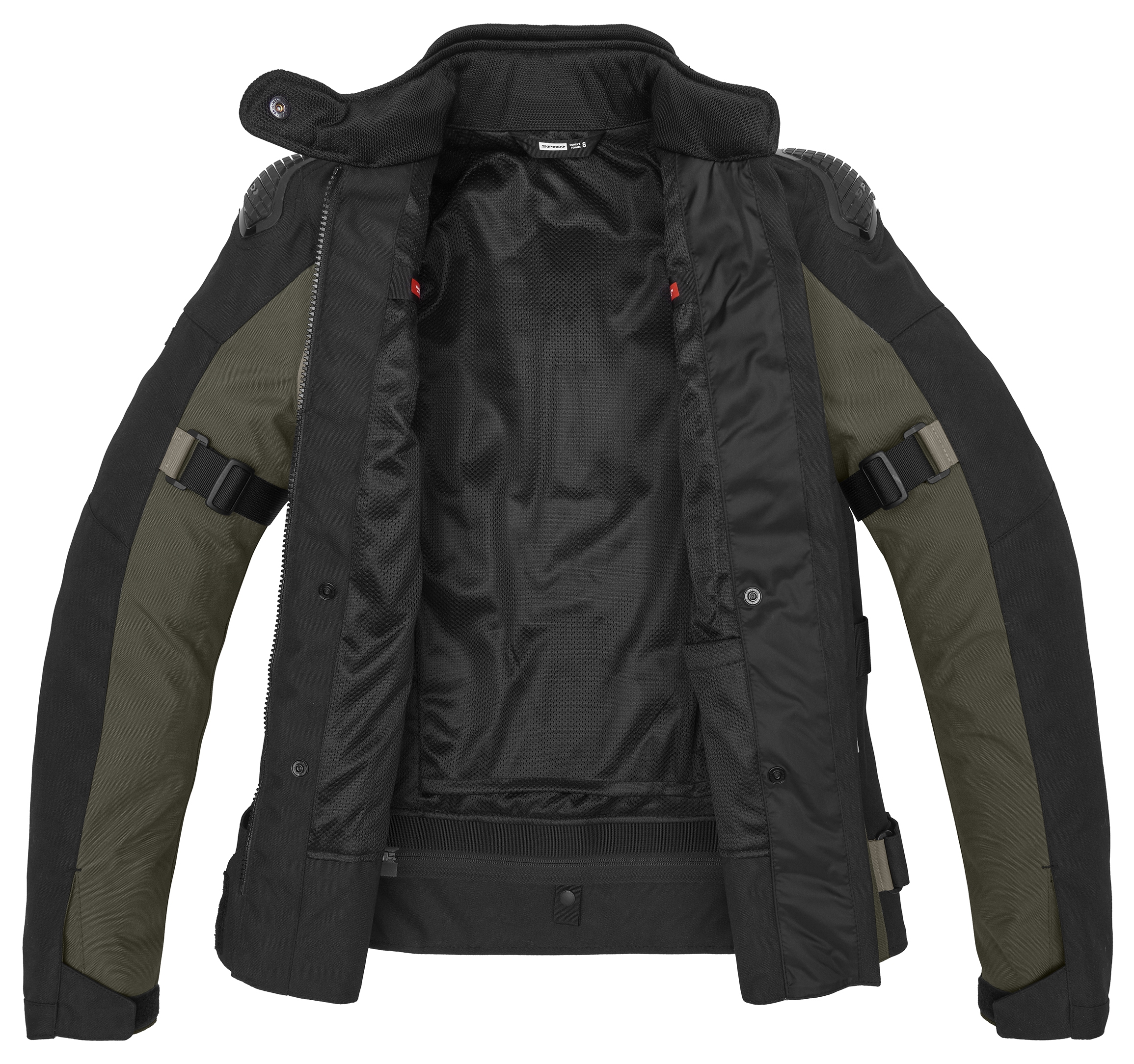 Spidi RW H2Out Women's Jacket