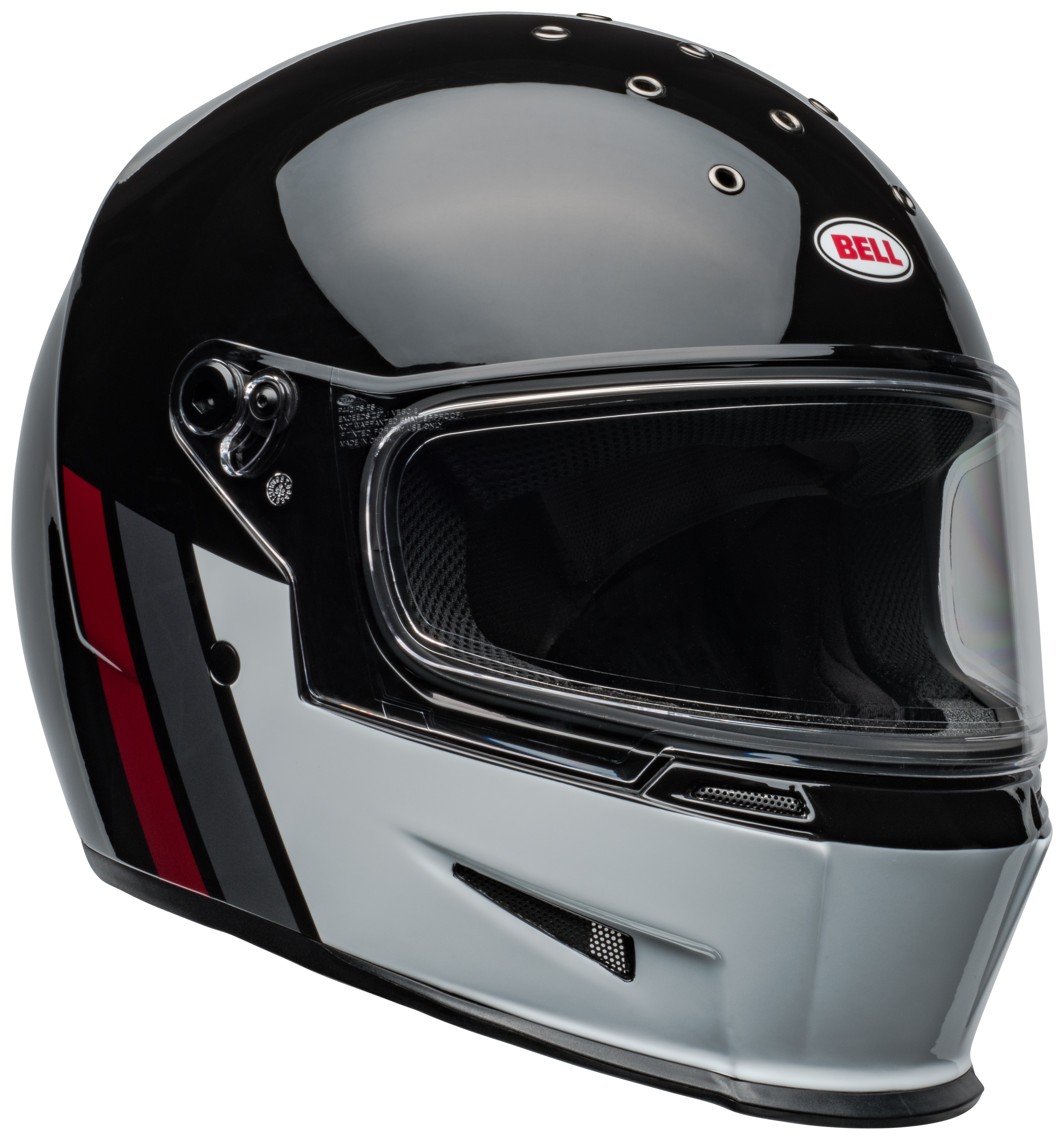 Bell Eliminator GT Helmet