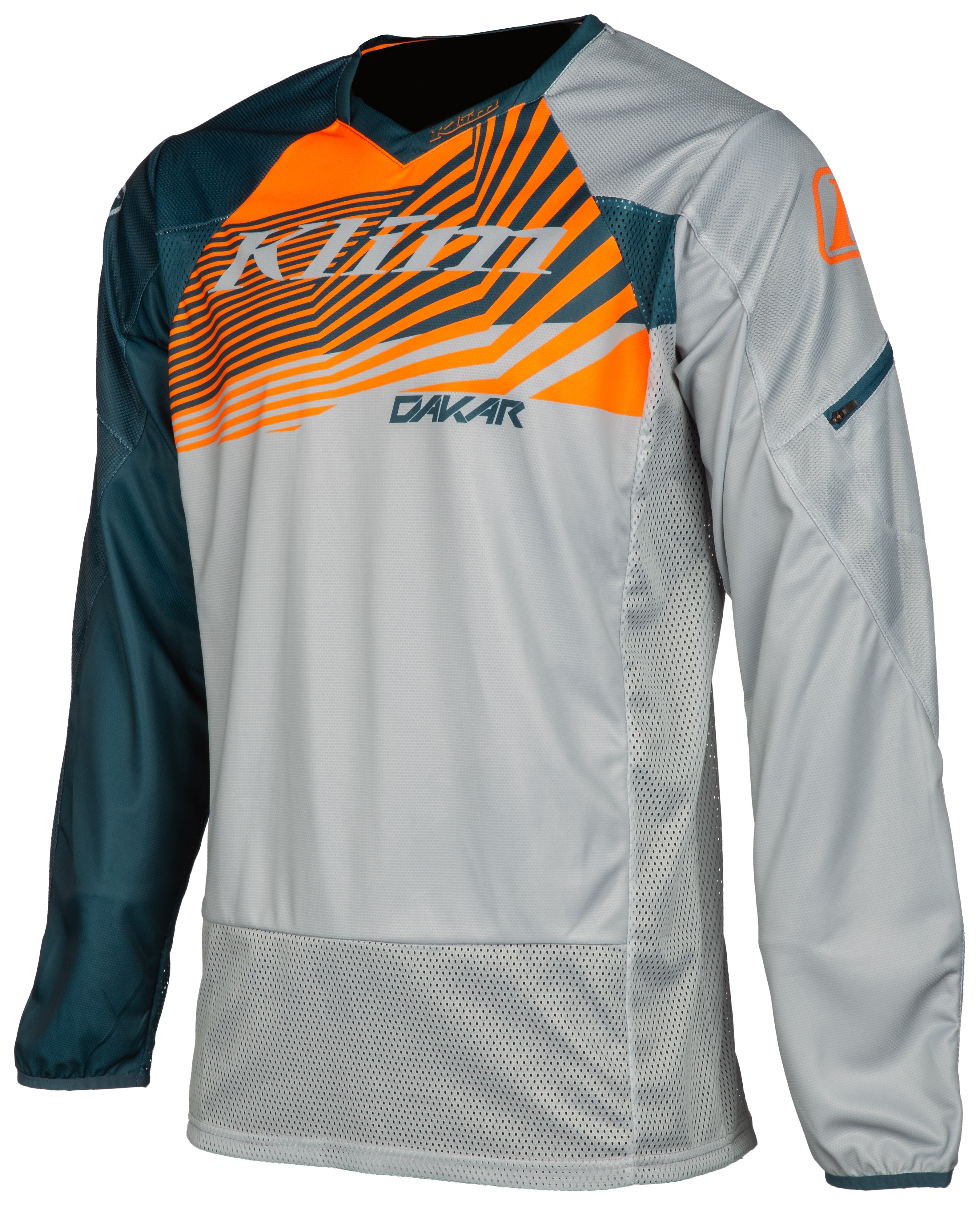 Klim Dakar Dimension Jersey