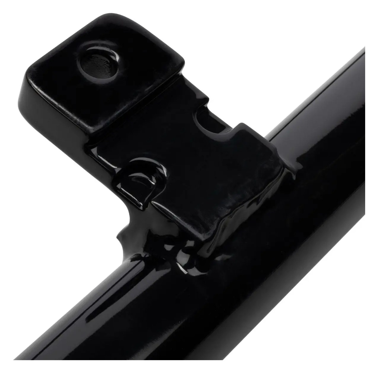 HogWorkz Mustache Engine Guard / Crash Bar For Harley Softail 2018-2025