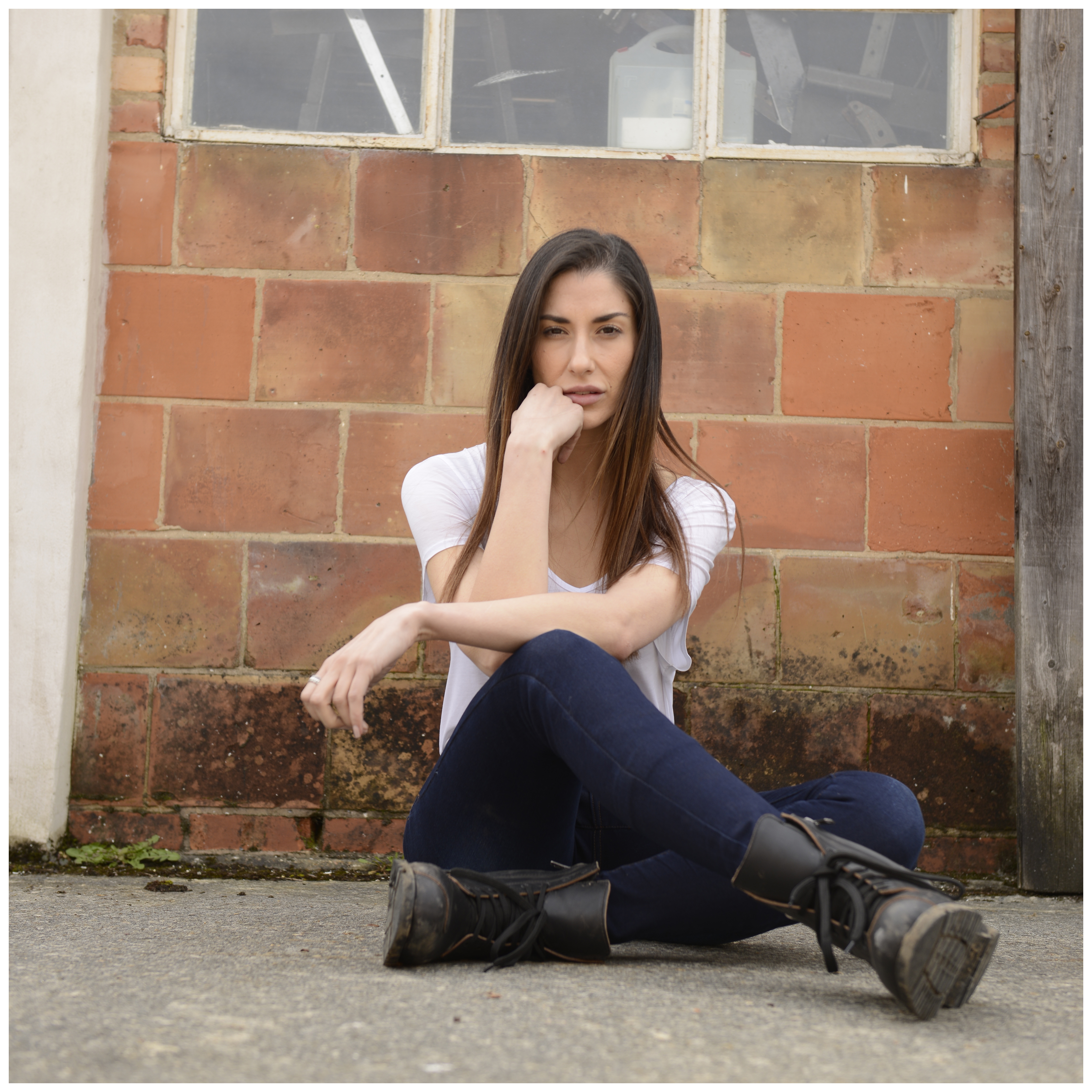 Oxford Super Jeggings 2.0