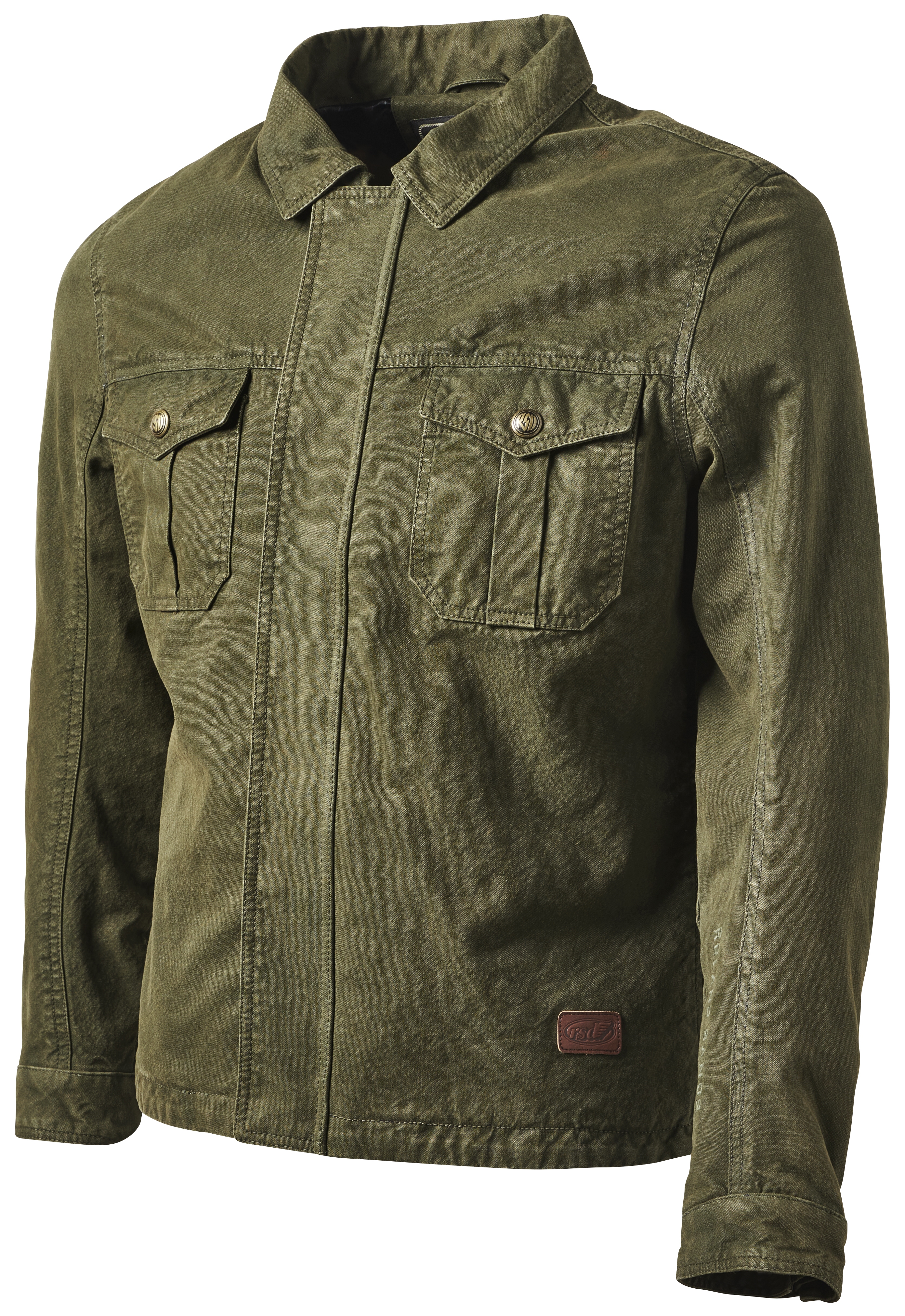 Roland Sands Pismo CE Riding Shirt