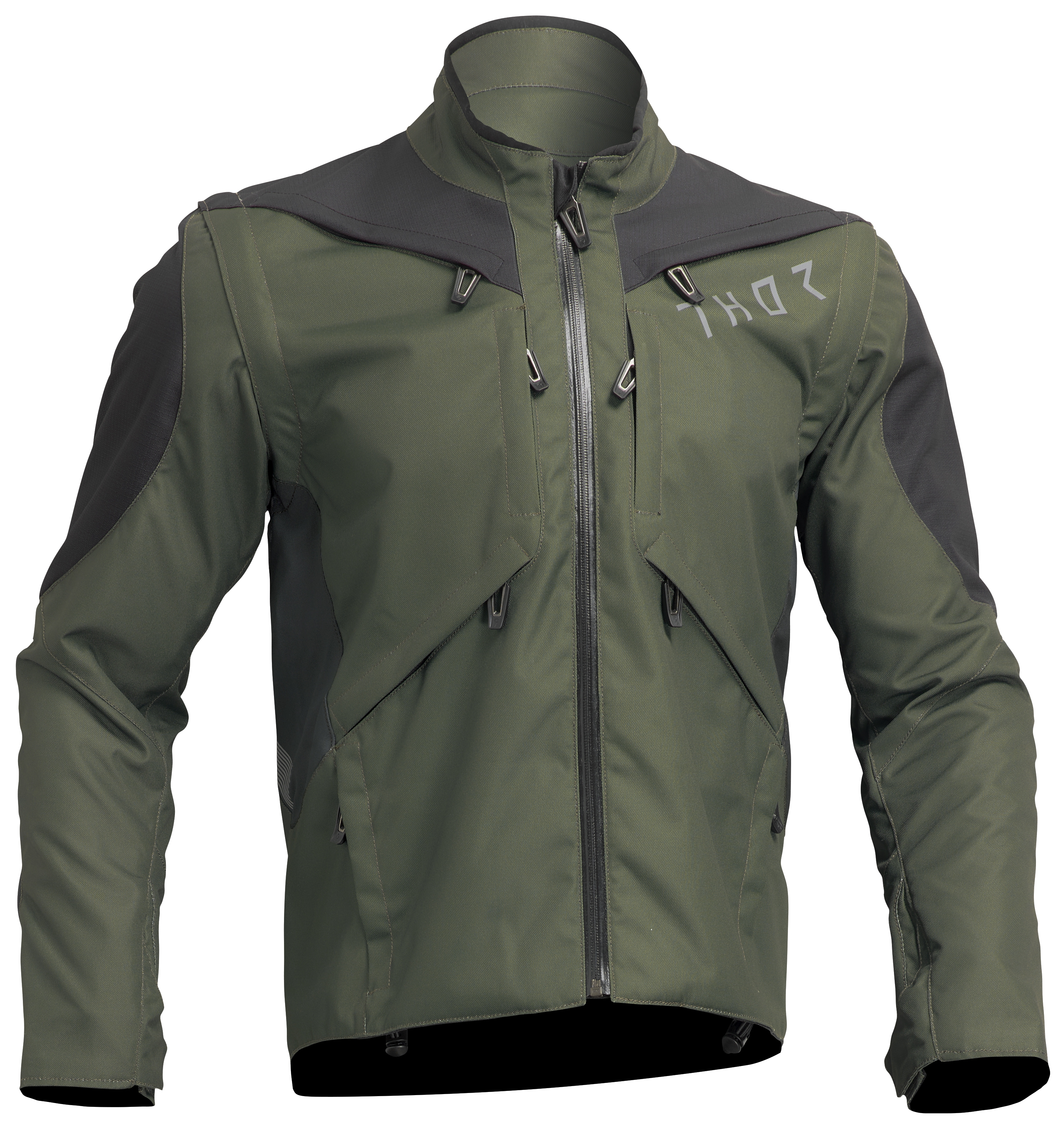 Thor Terrain Jacket