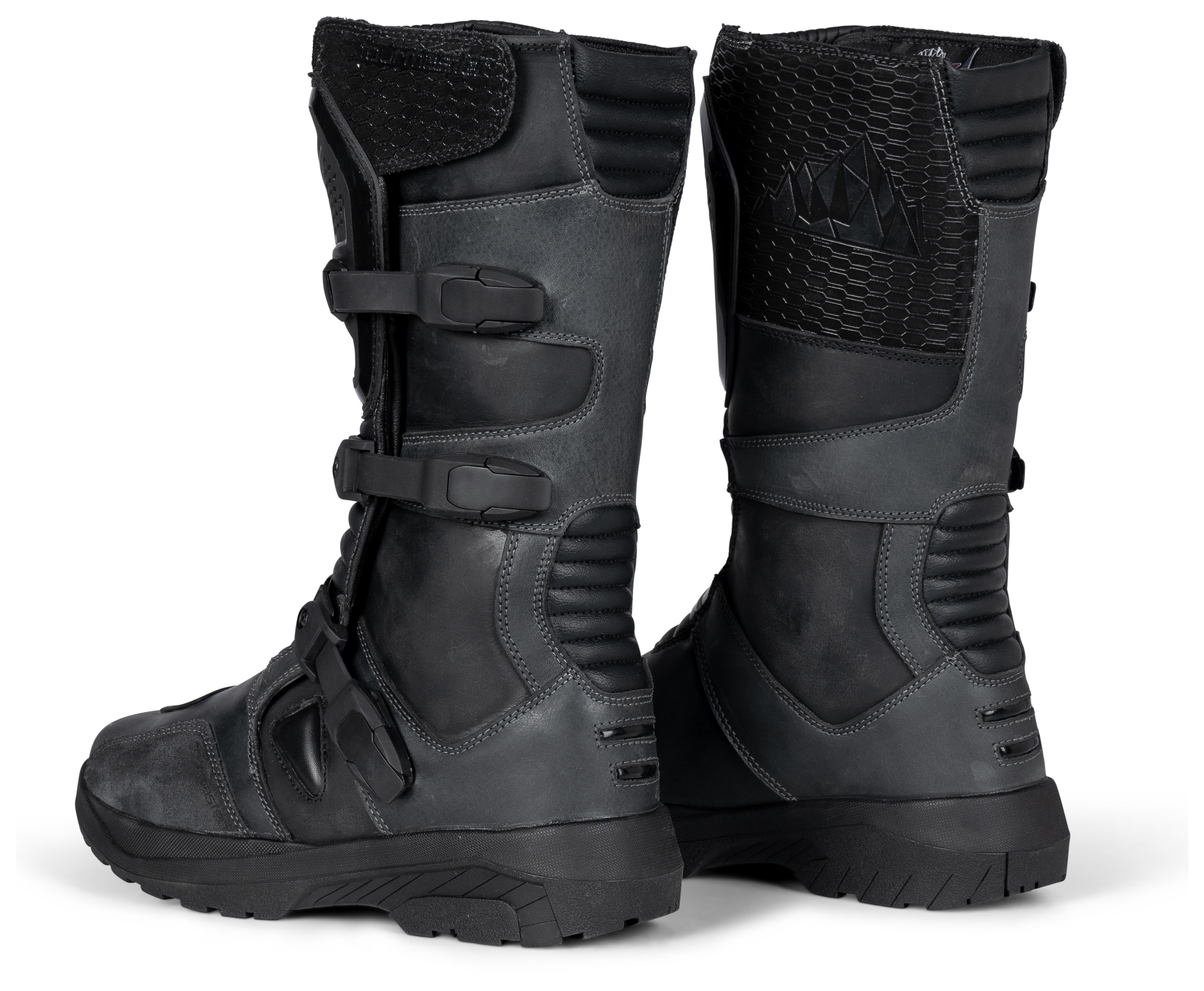 Tourmaster Highlander Adv Boots