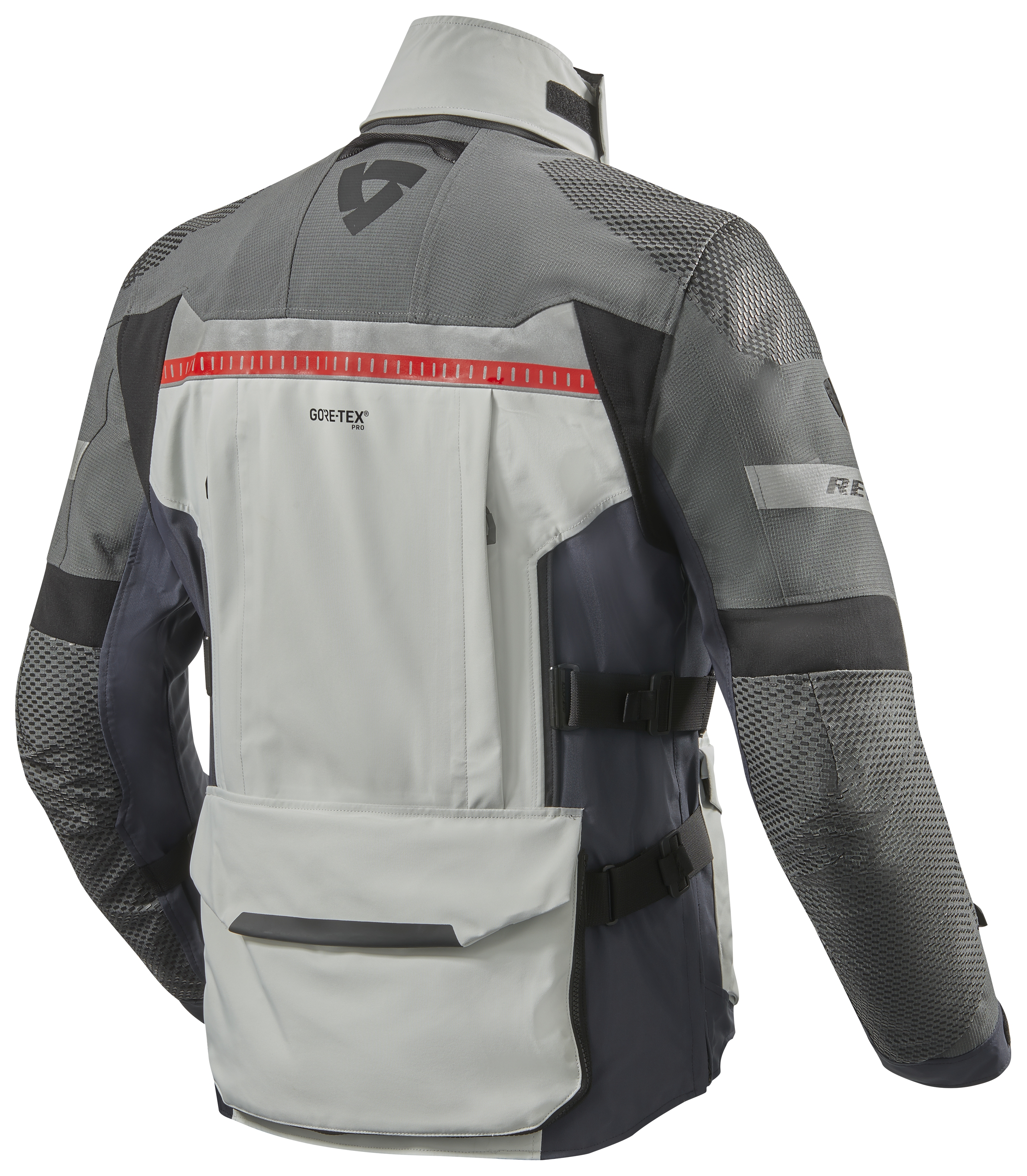 REV'IT! Dominator 3 GTX Jacket