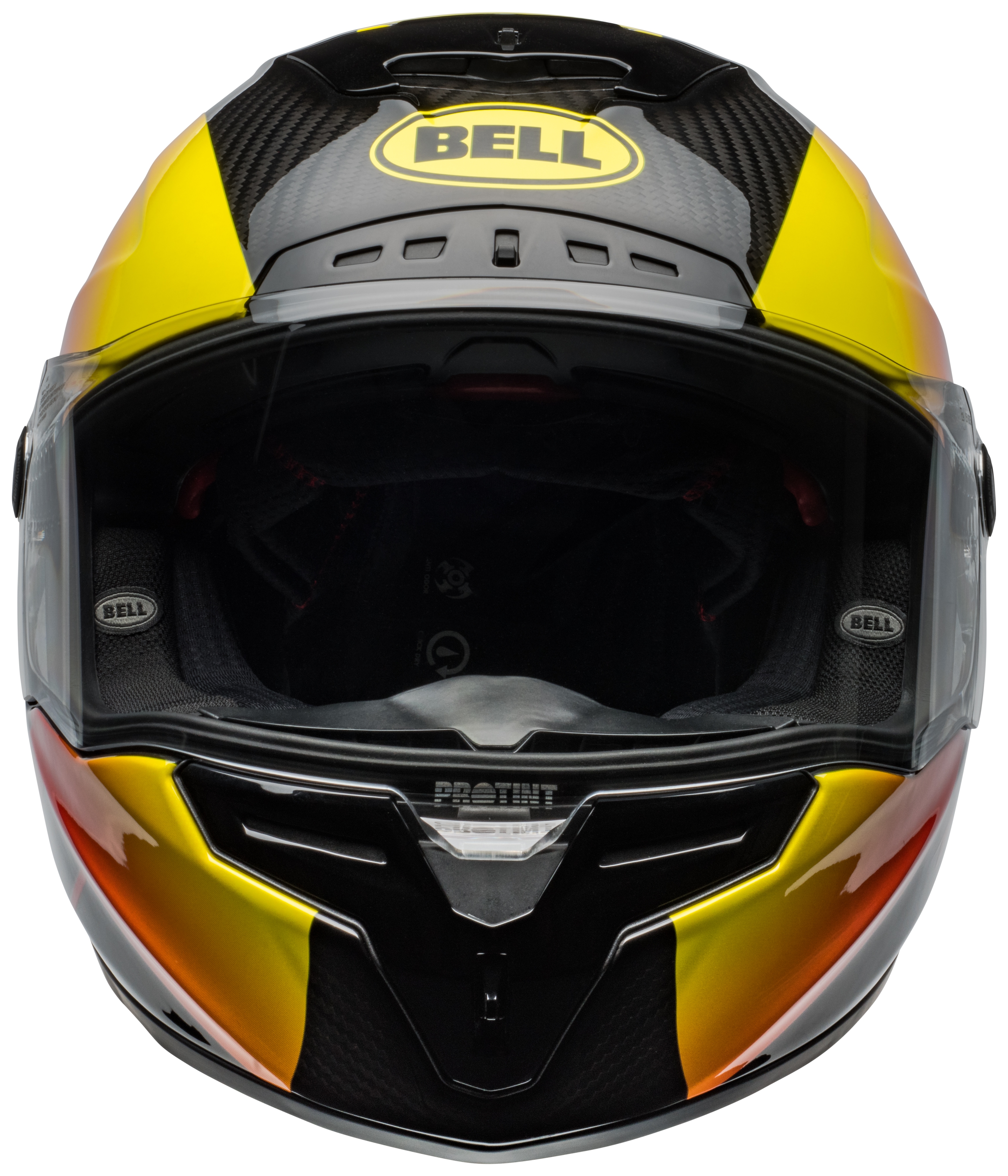 Bell Race Star DLX Flex Offset Helmet