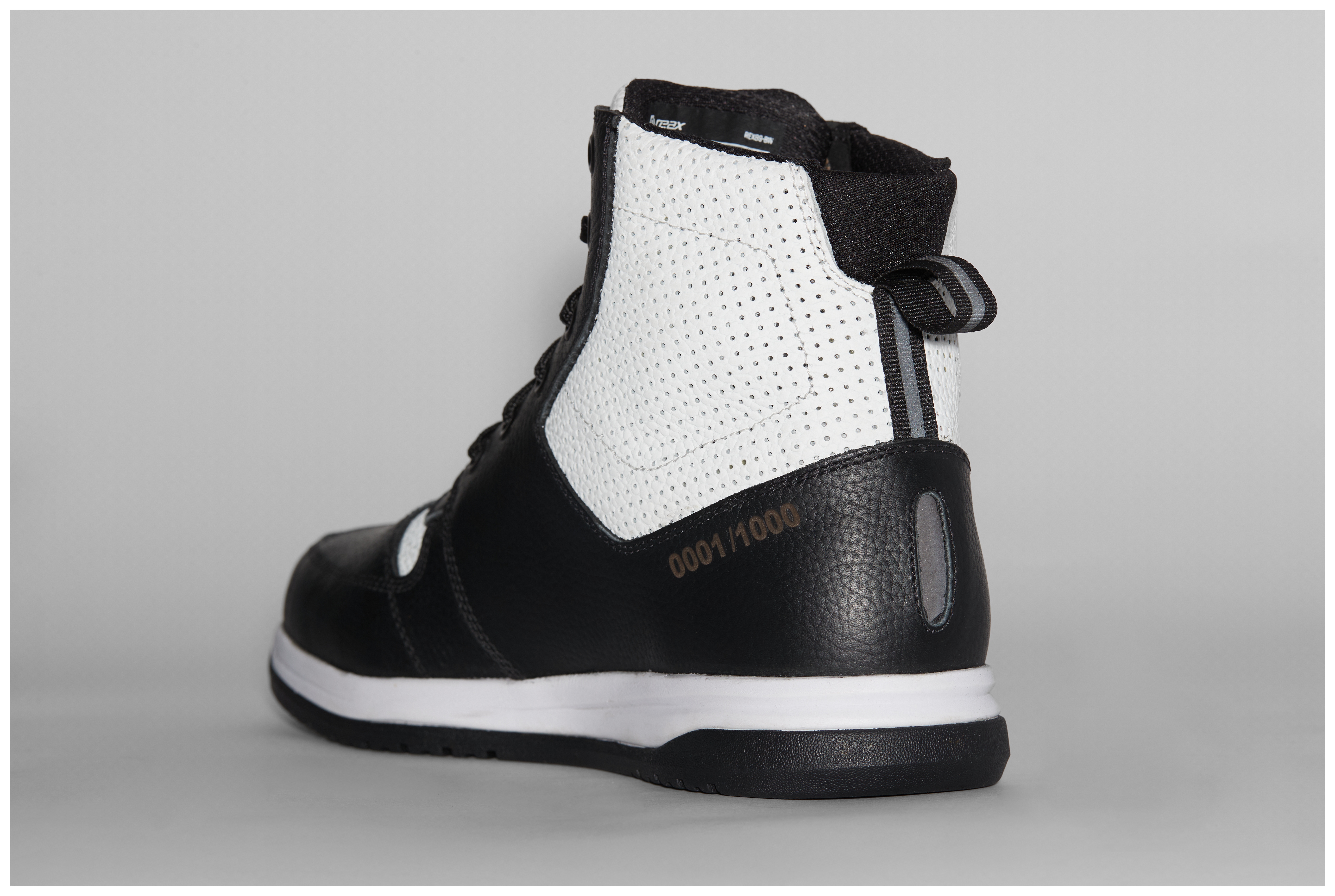 REAX Fulton Air LE Riding Shoes