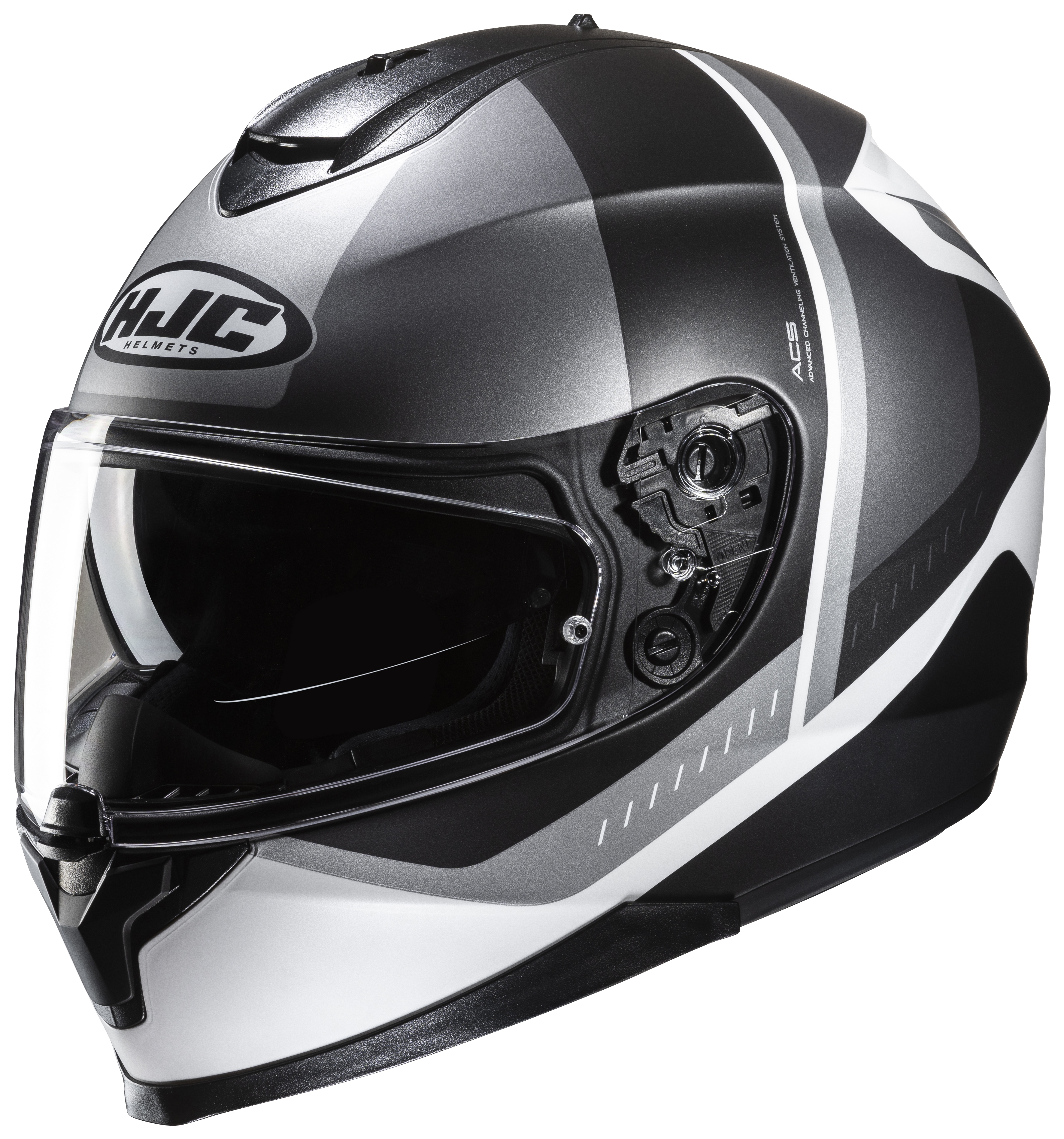 HJC C70 Alia Helmet