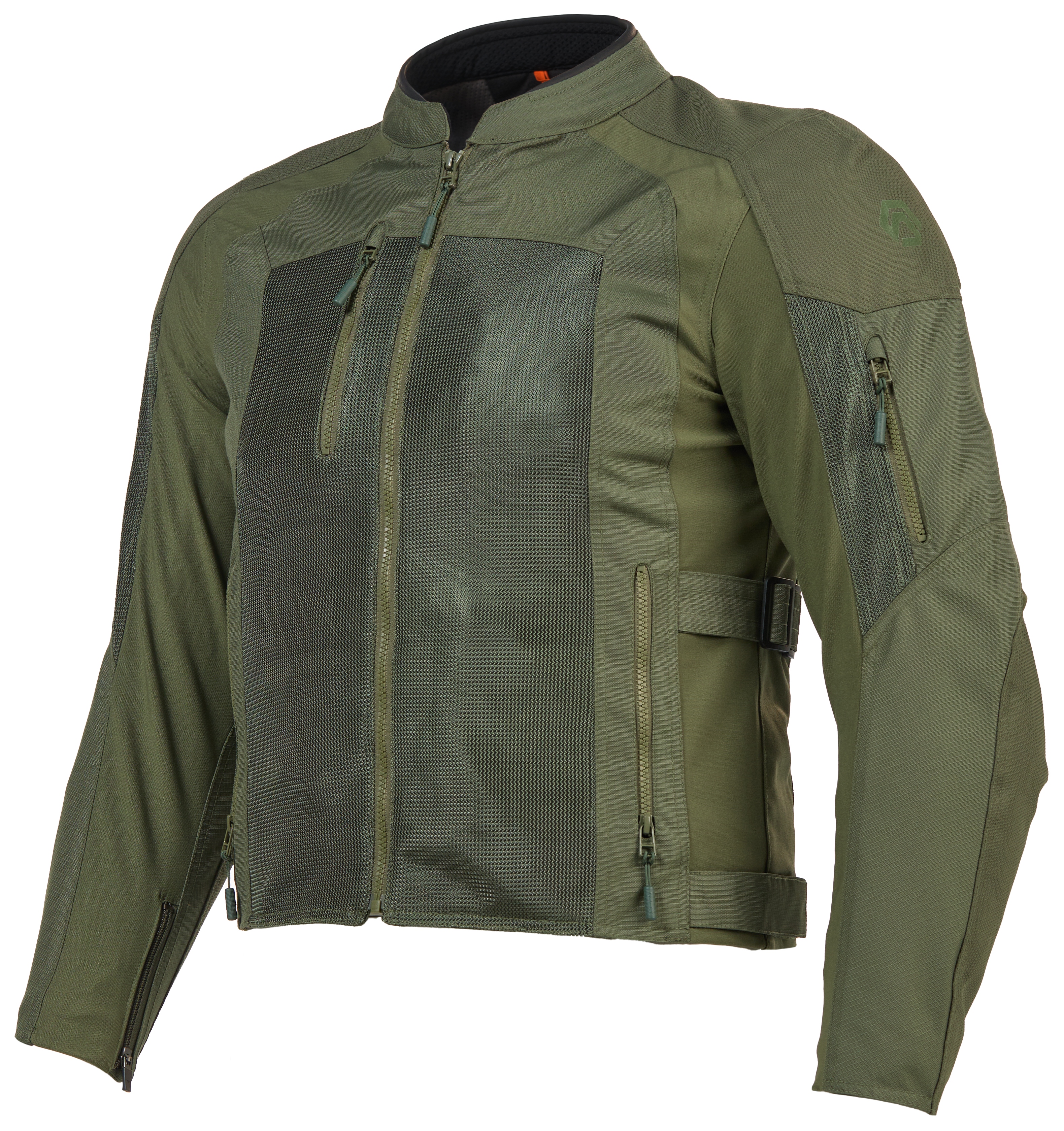 REAX Alta 2 Mesh Jacket